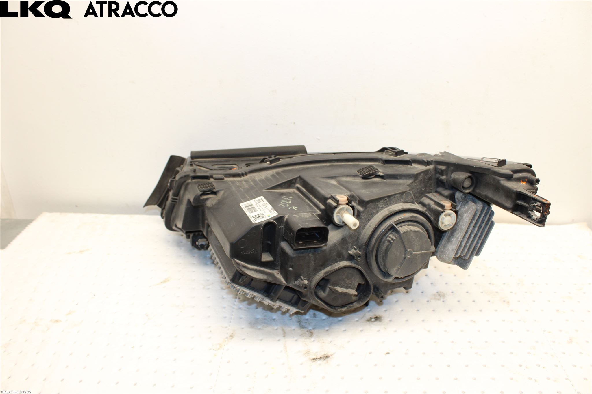 BMW i3 I01 13-22 Frontlykt Høyre