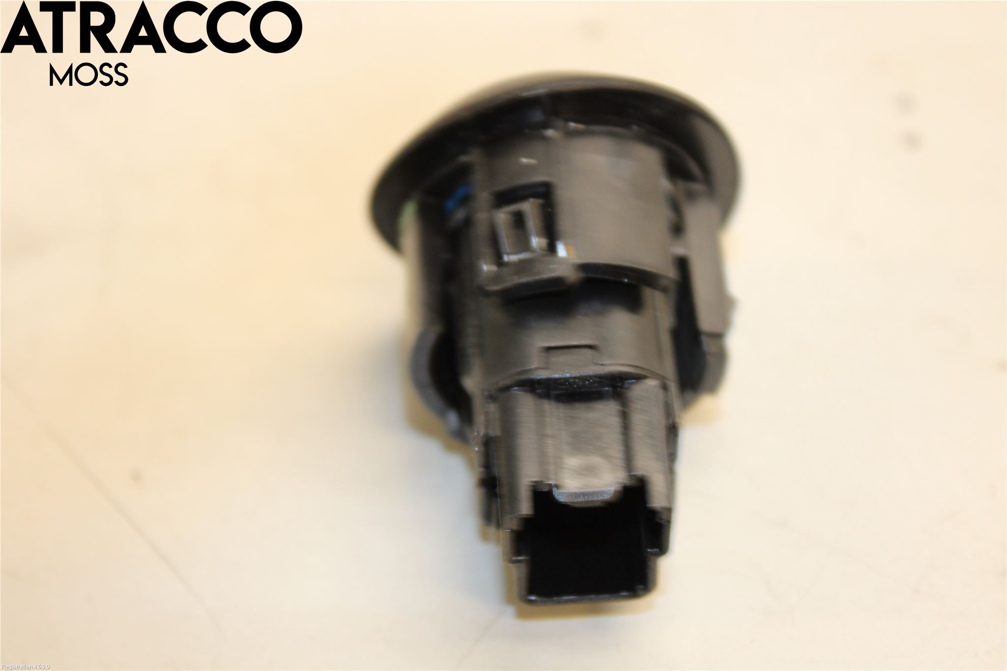 Ford FOCUS 15-18 Startknapp Personbil