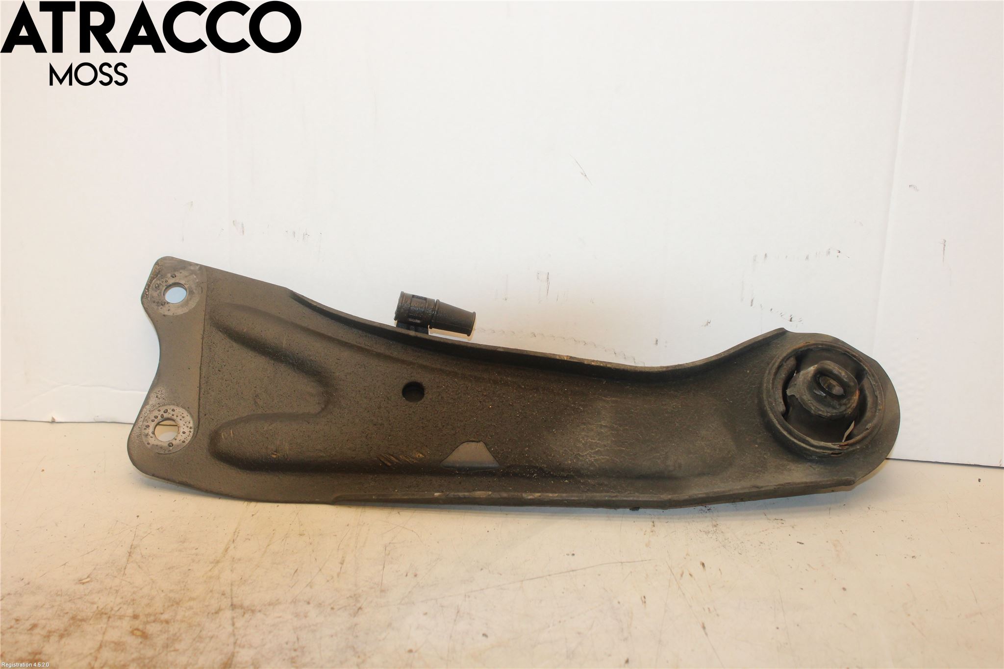 Kia NIRO (DE) 17-22 Bærearm Bak Høyre