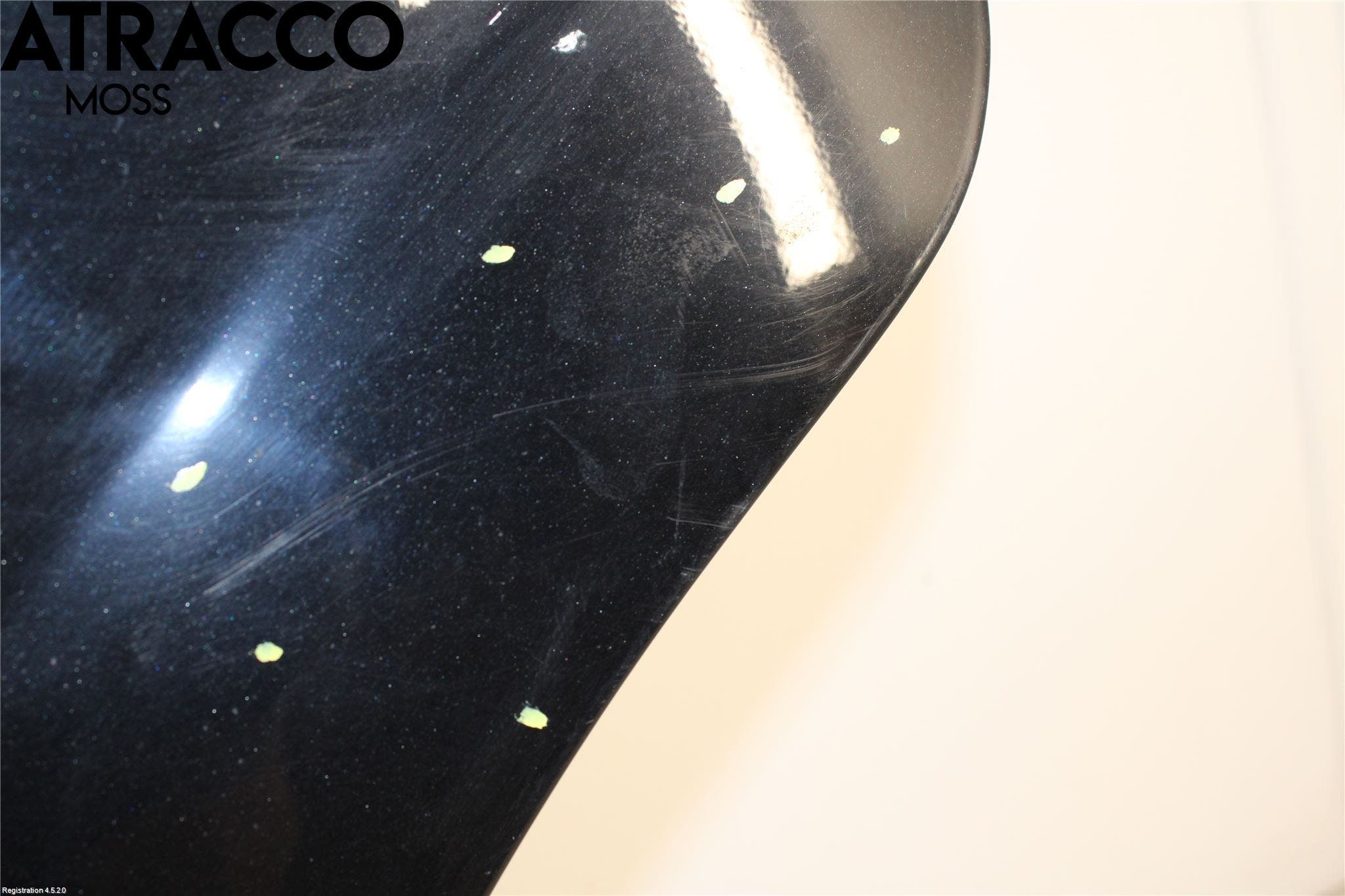 Ford FOCUS 08-11 Dør 4D Bak Venstre