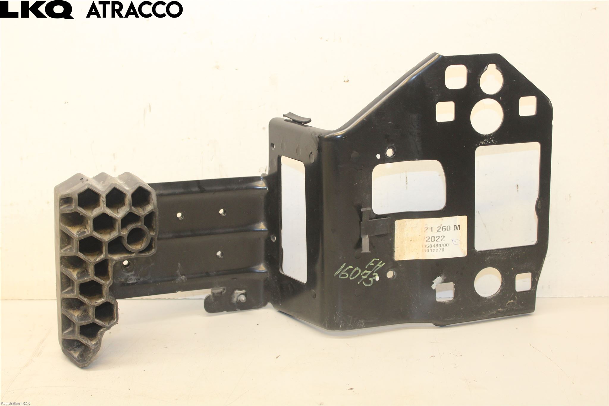 Audi E-TRON, S GE 19- Karosseri