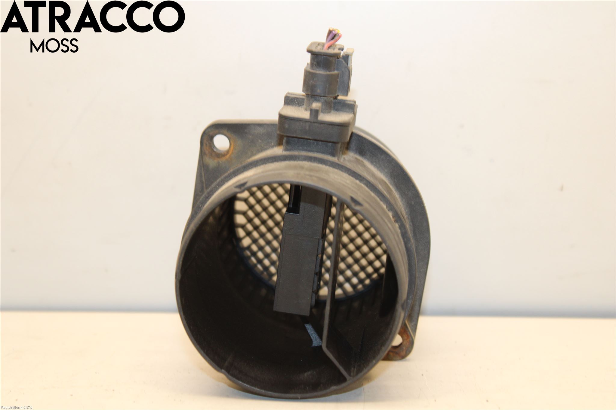 Volkswagen VW CADDY 11-15 Inns Luftmassemåler