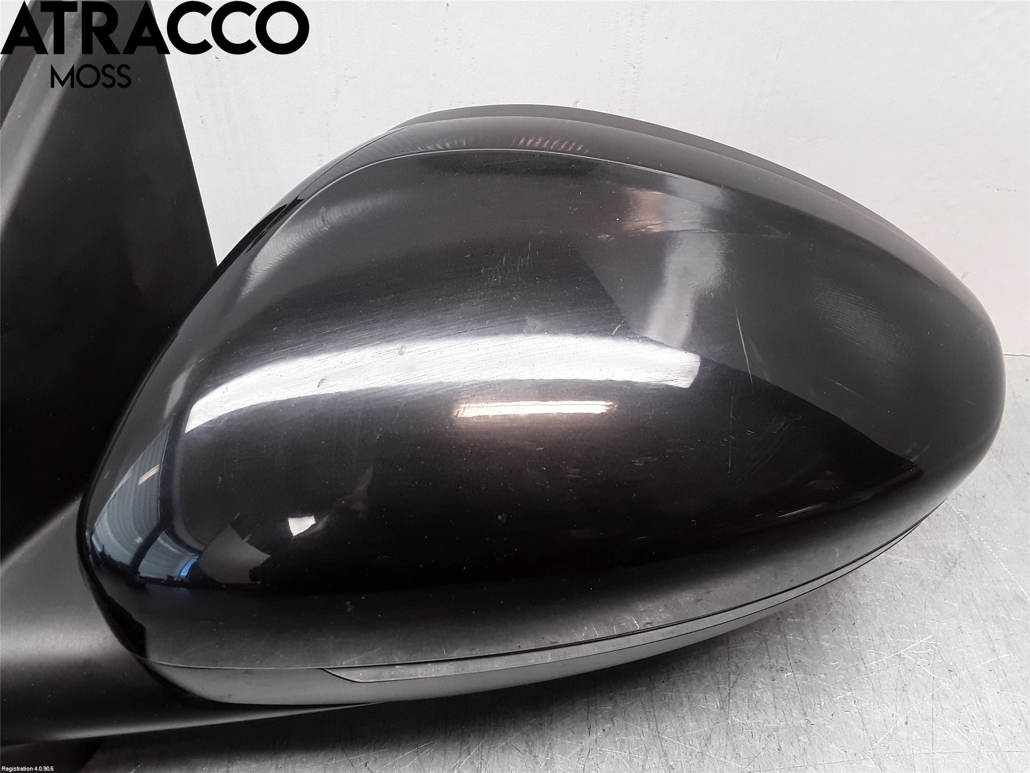 Peugeot 308 14-21 Speil V M-El Justering