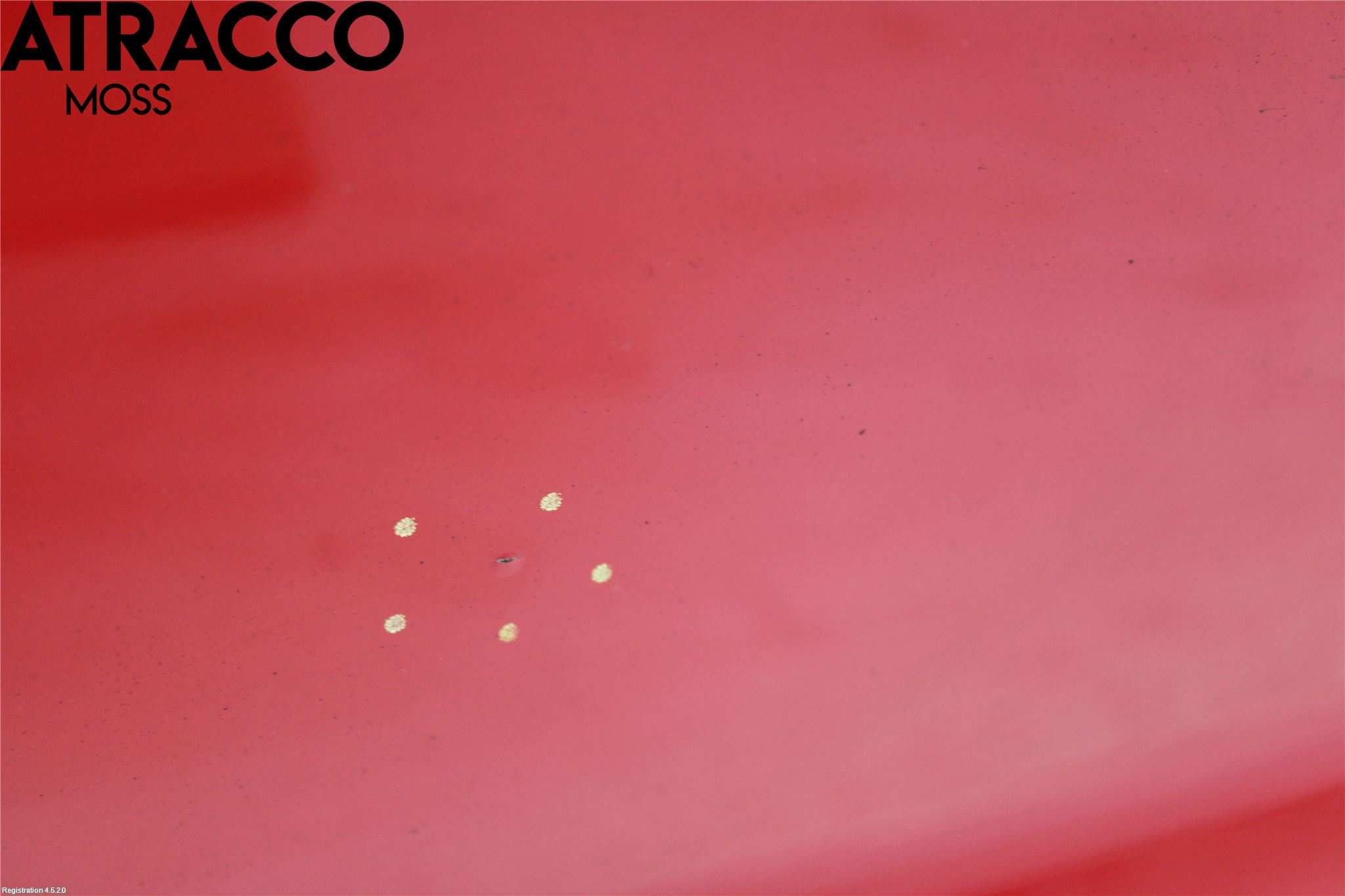 Audi A3/S3 05-13 Dør 4D Bak Høyre