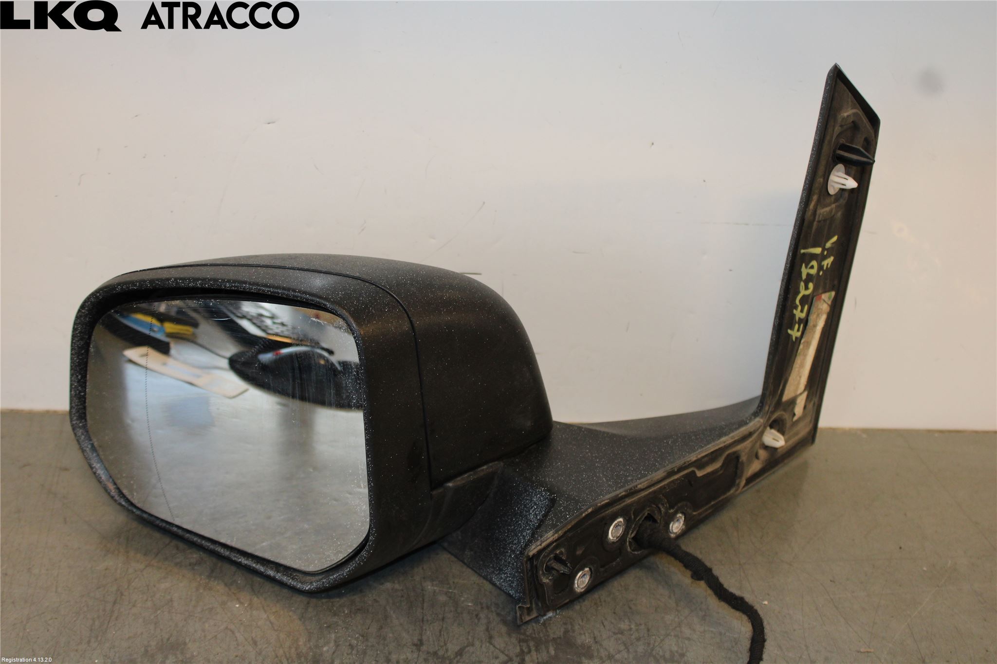Ford TRANSIT/TOURNEO CONNECT 13-22 Speil V M-El Justering