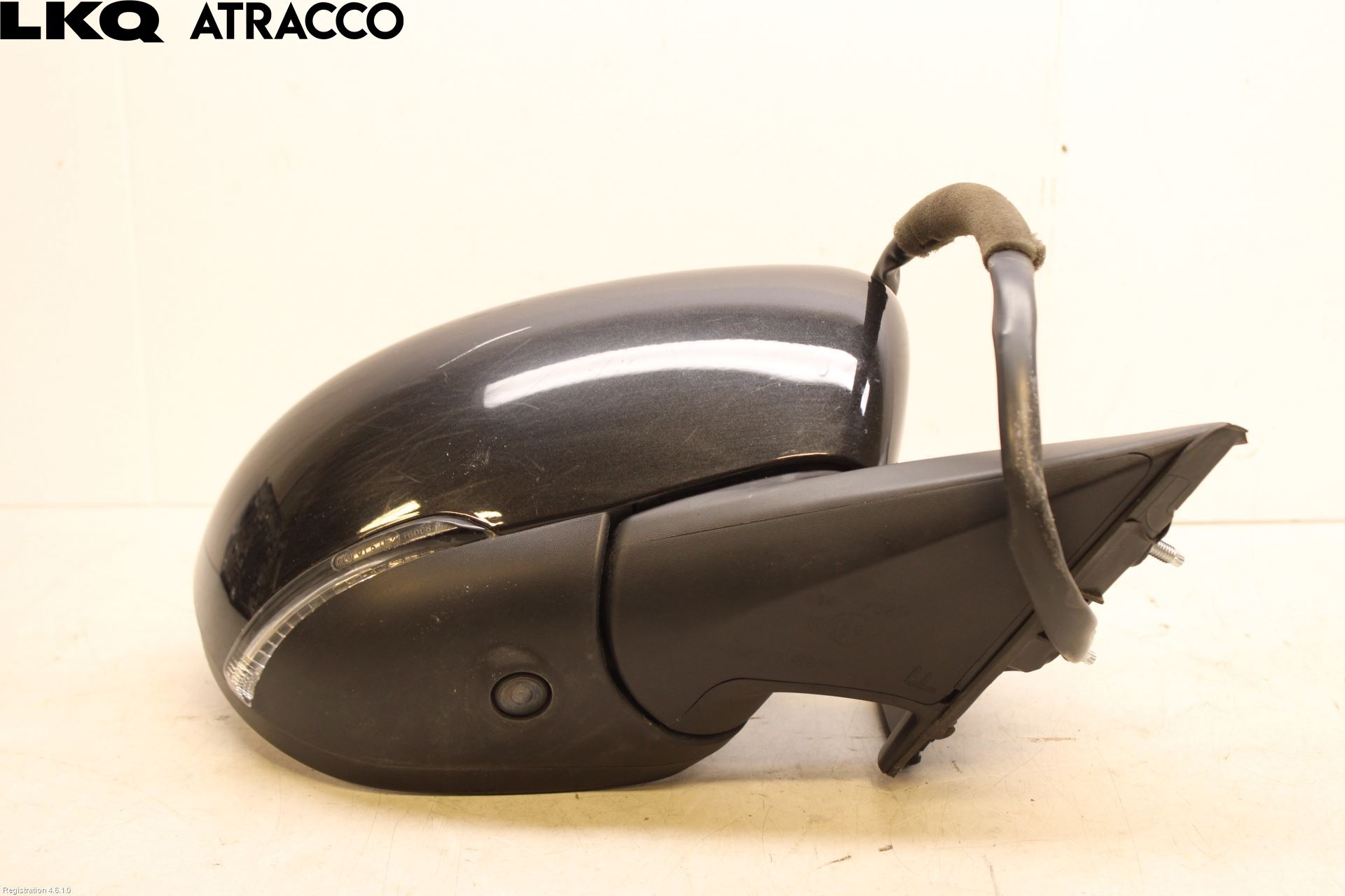 Nissan LEAF 18- Speil H M-El Justering