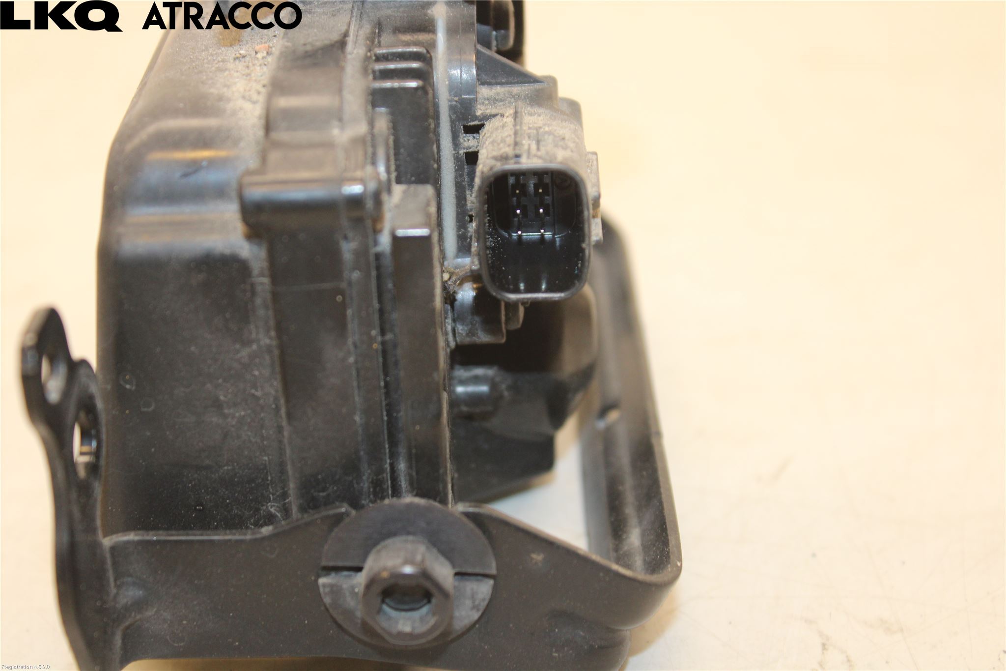Toyota PRIUS+ ZVW40 12-20 Sensor Kollisjonsbeskyttelse