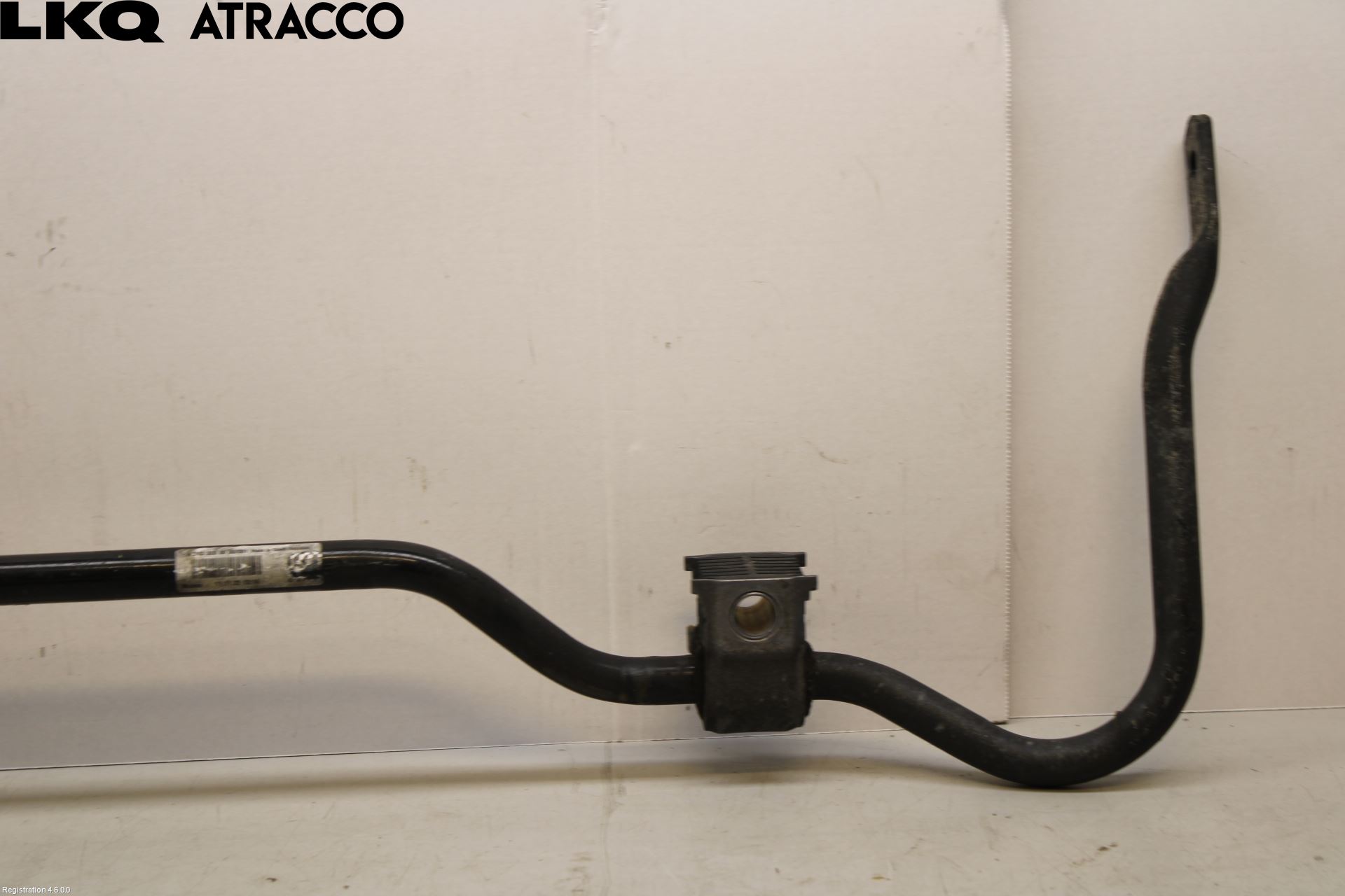 Mercedes-Benz MB EQB (X243) 22- Stablisatorstag Bak