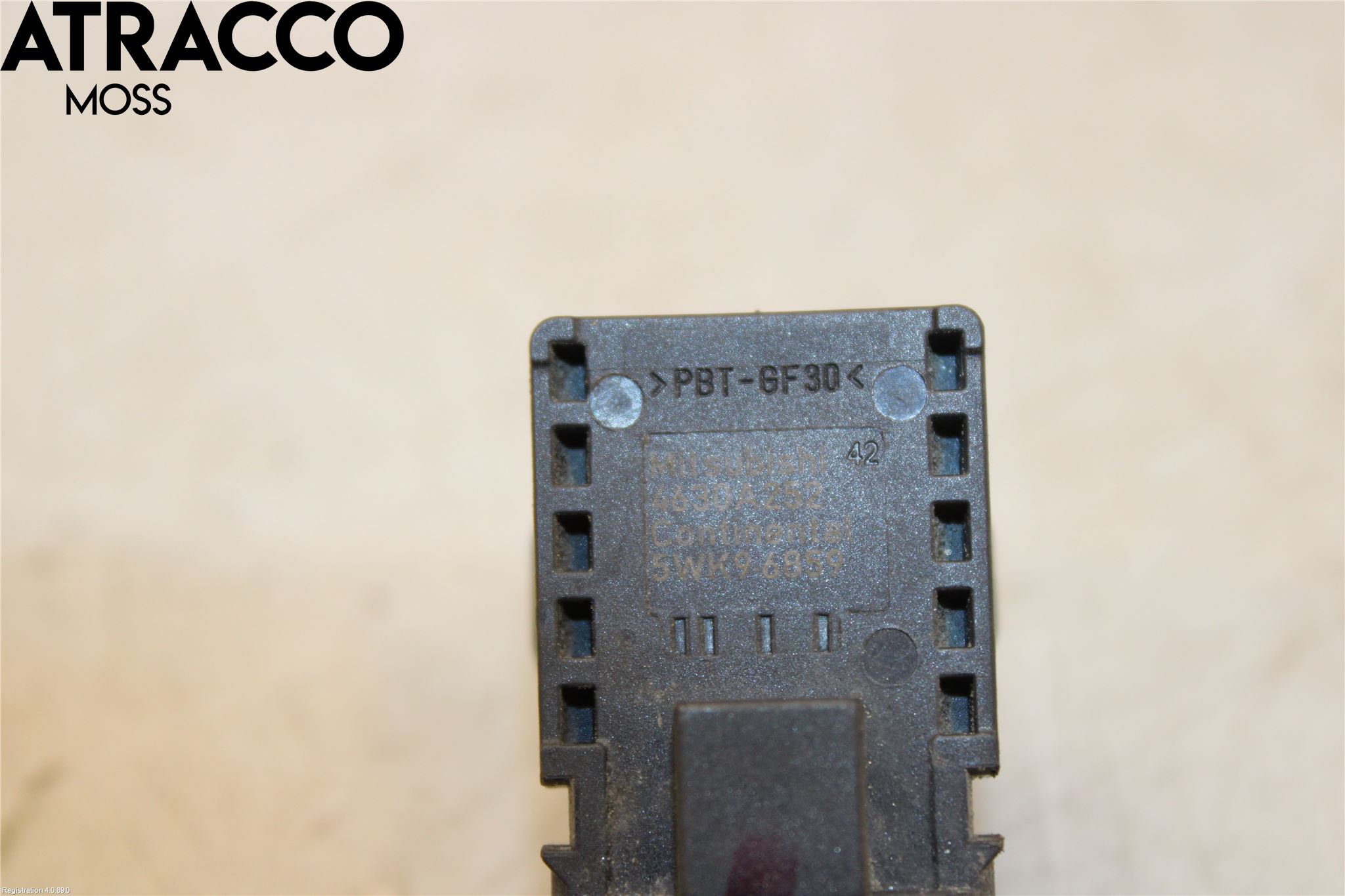 Mitsubishi OUTLANDER 13-21 Sensor Øvrig