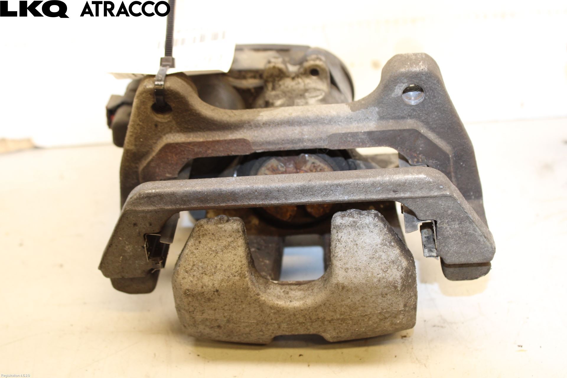 Tesla MODEL 3 17- Bremsecaliper Bak Høyre