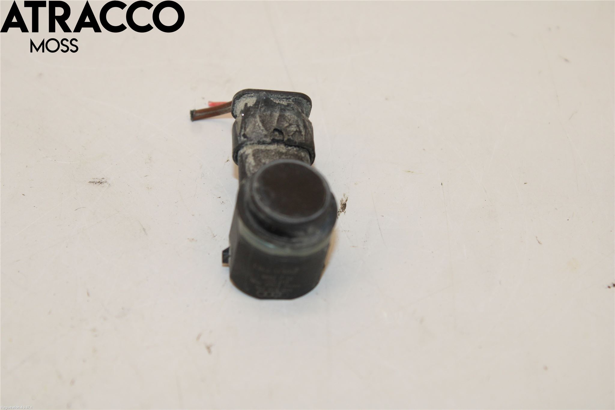 Volkswagen VW PASSAT 11-14 Sensor Ryggesensor