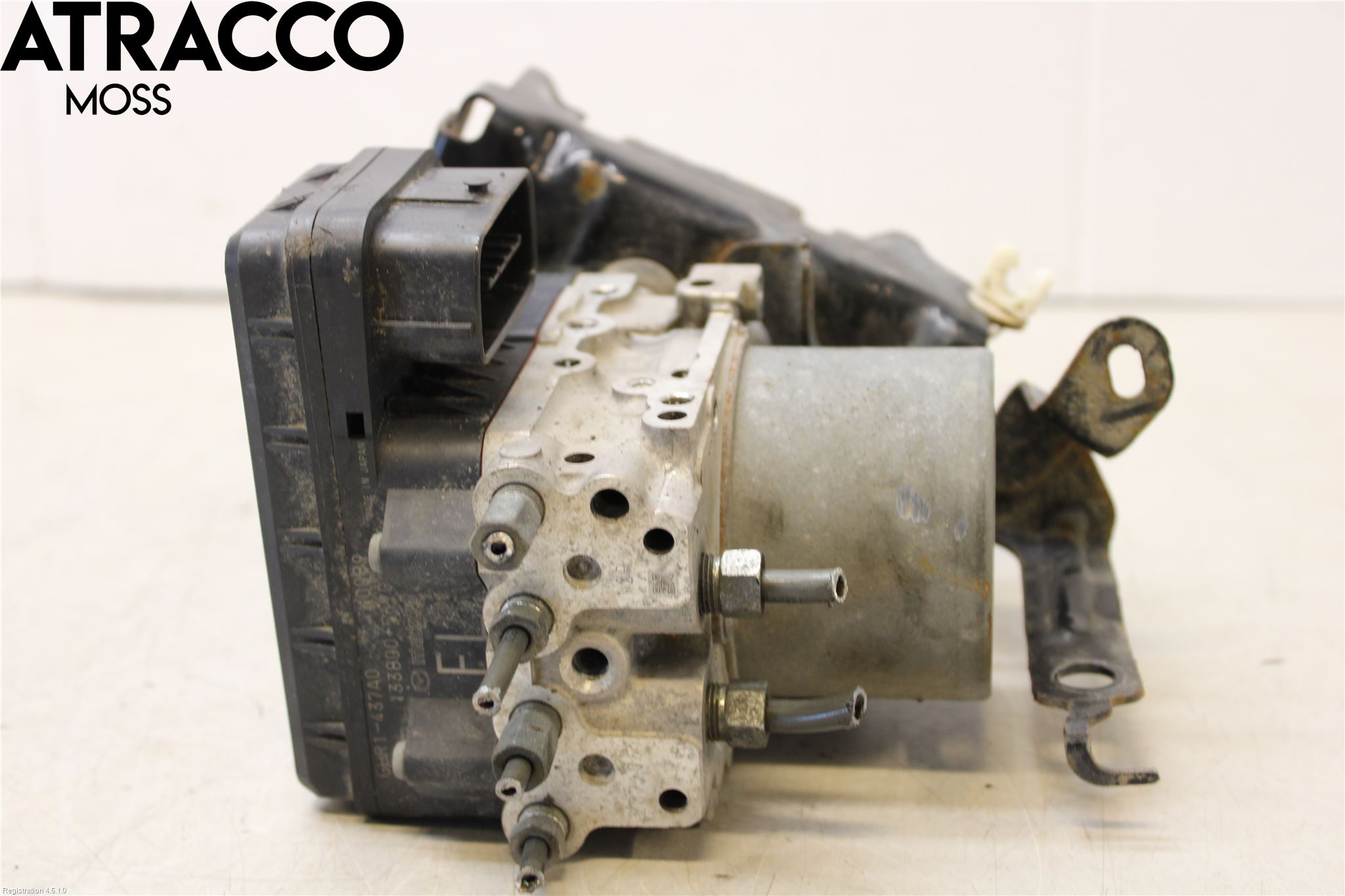 Mazda 6 13- Abs Hydraulikkaggregat