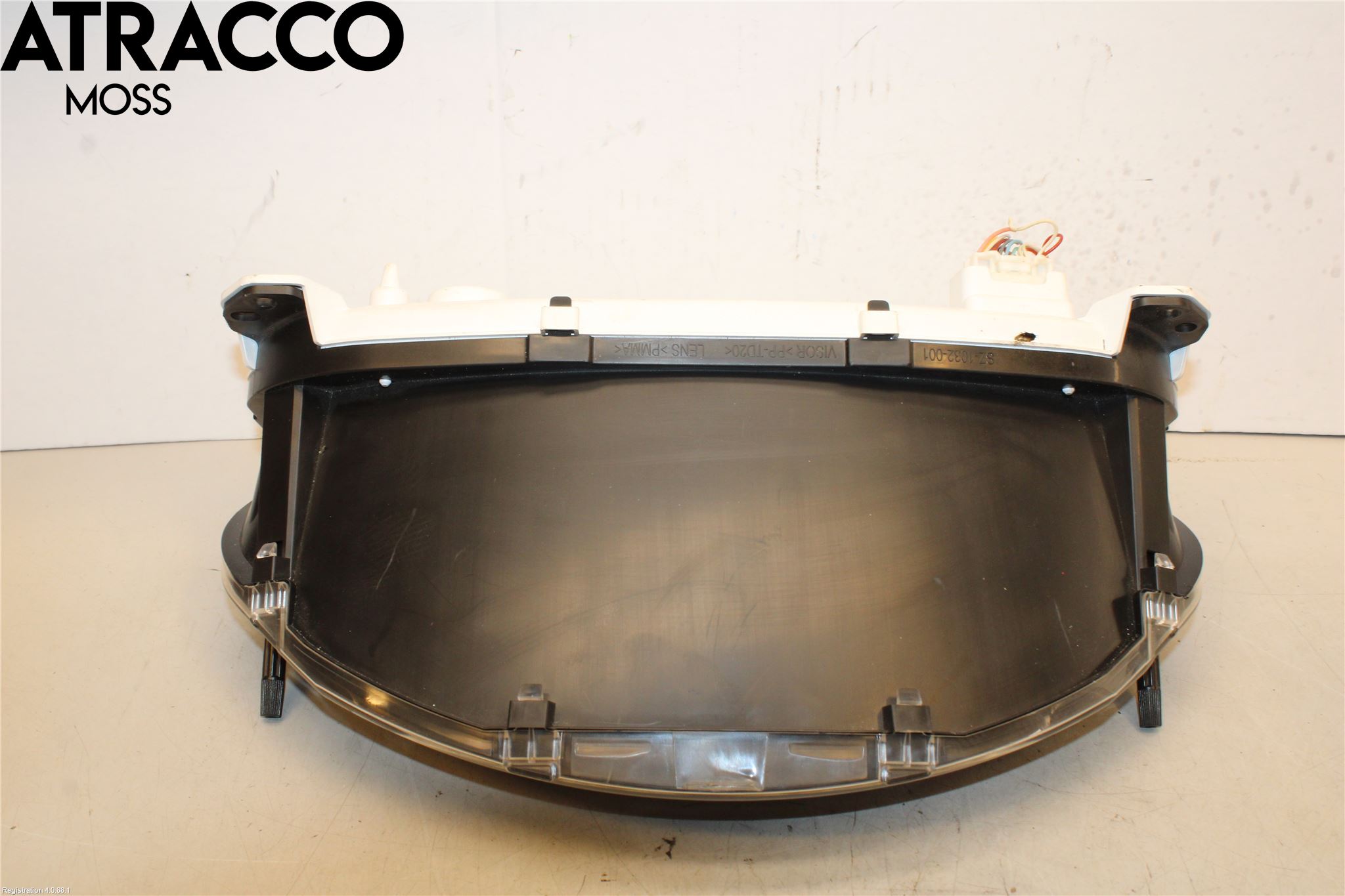 Suzuki SX4 S-CROSS 14-21 Instr Kombinert