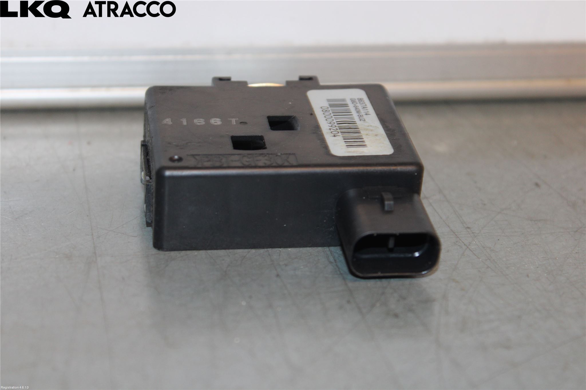 Mitsubishi OUTLANDER 13-21 Signalhorn