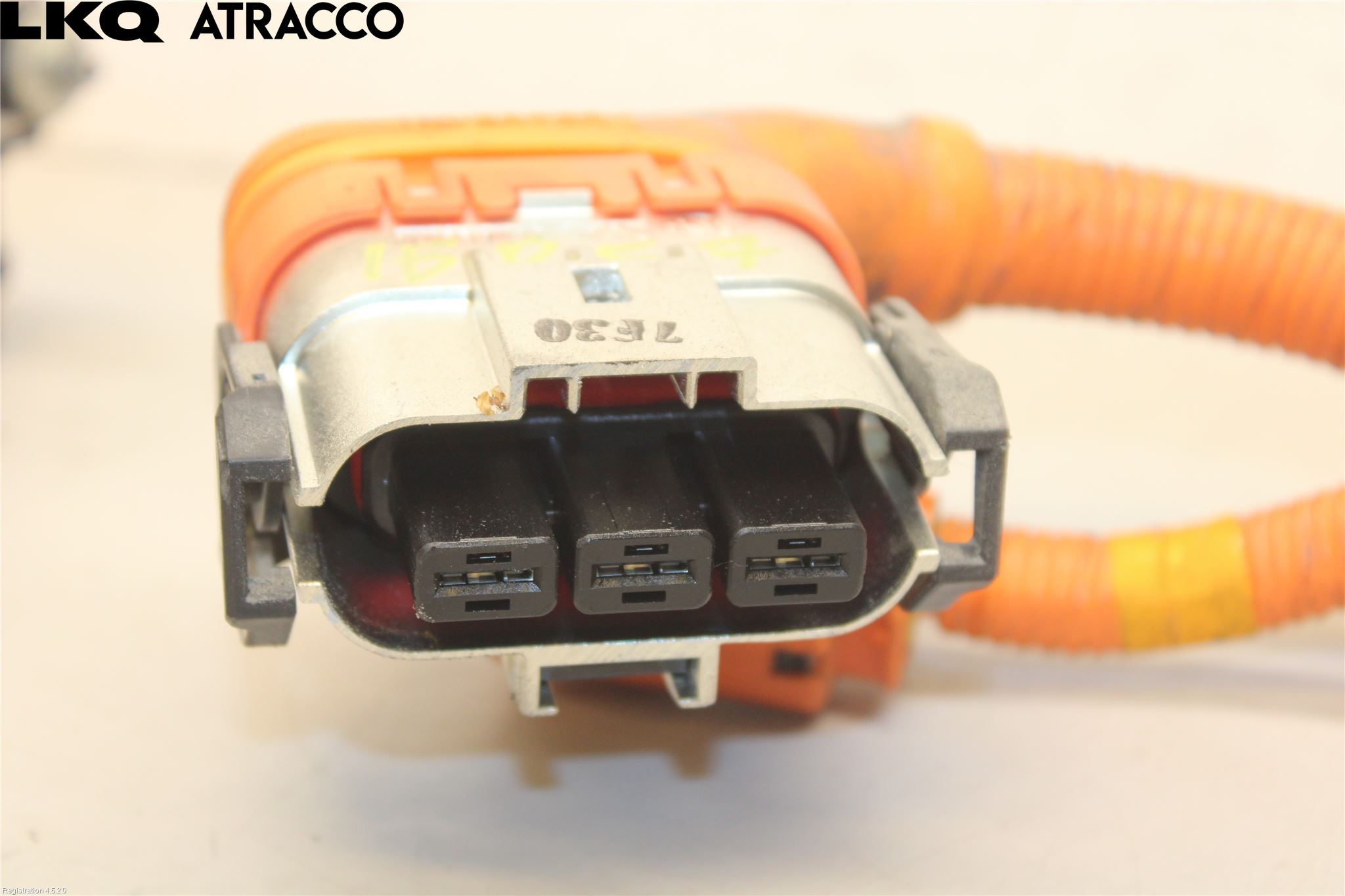 Kia OPTIMA 16-20 Kabelhärva Högspänning