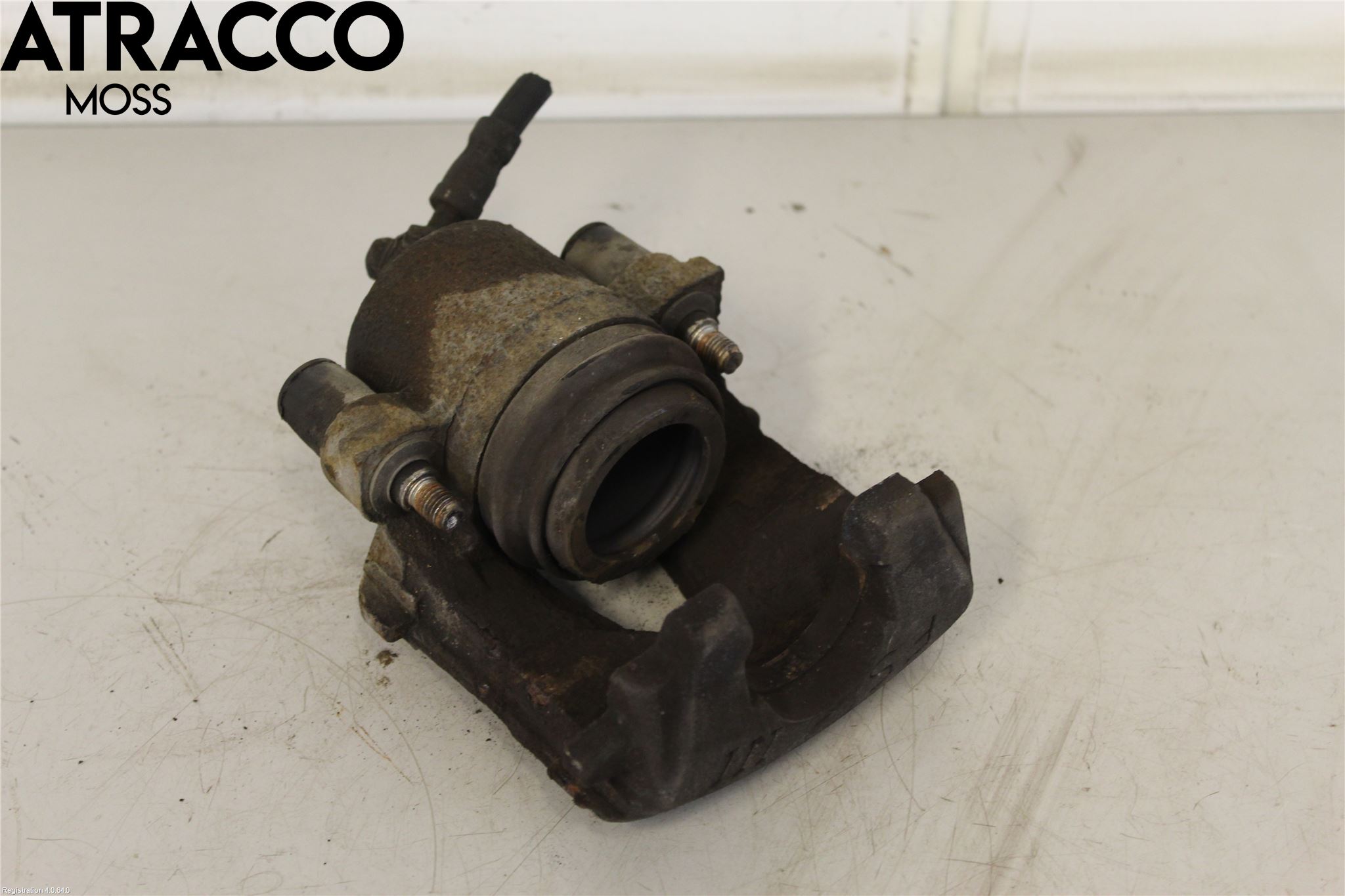 Skoda YETI Bremsecaliper Foran Høyre