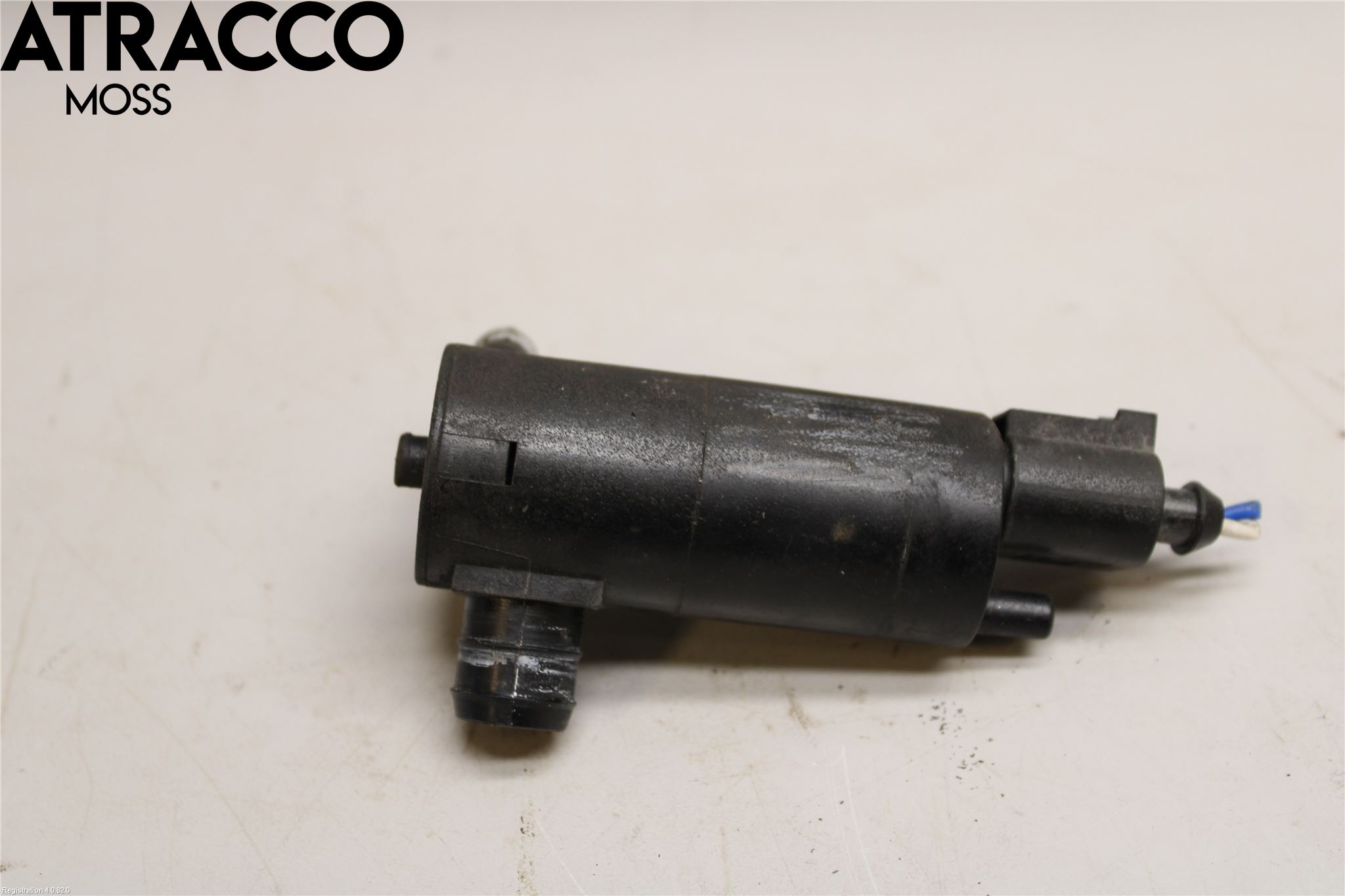 Toyota AURIS 13-19 Spylerpumpe Høytrykk