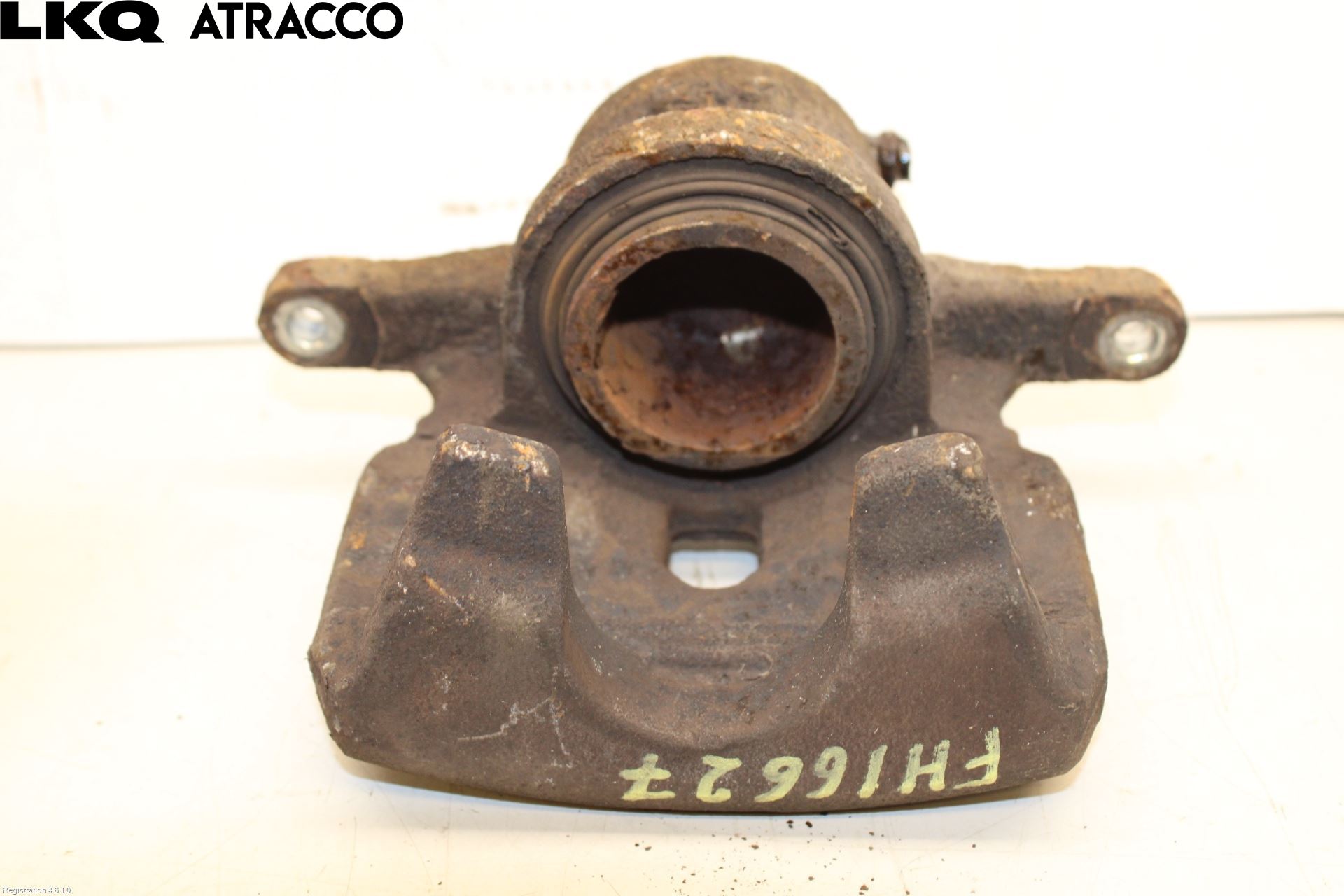 Mazda 6 13- Bremsecaliper Foran Høyre