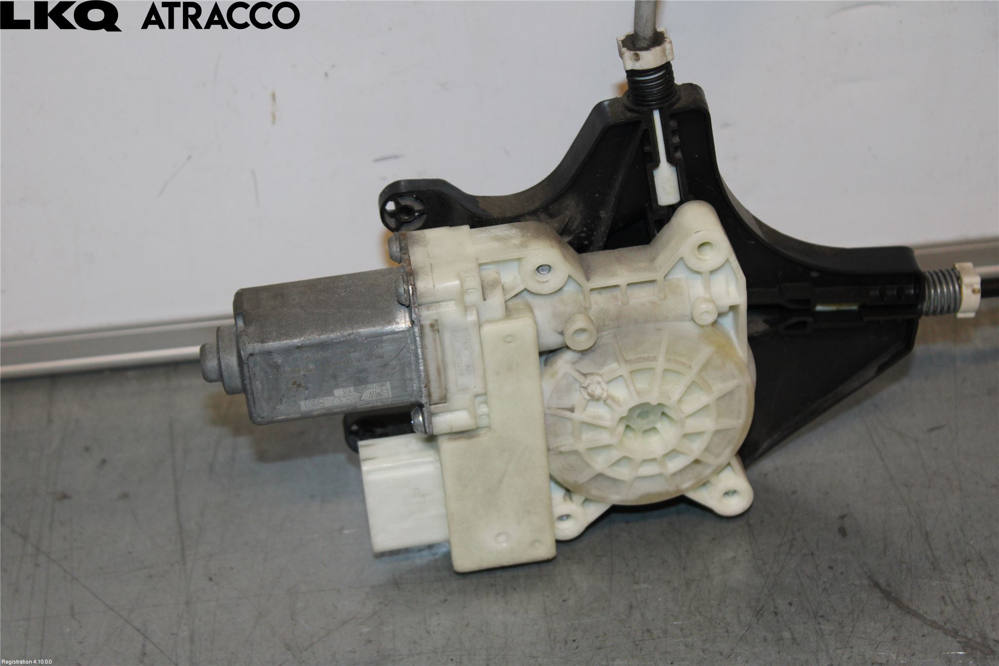 BMW i3 I01 13-22 Vindusheismotor