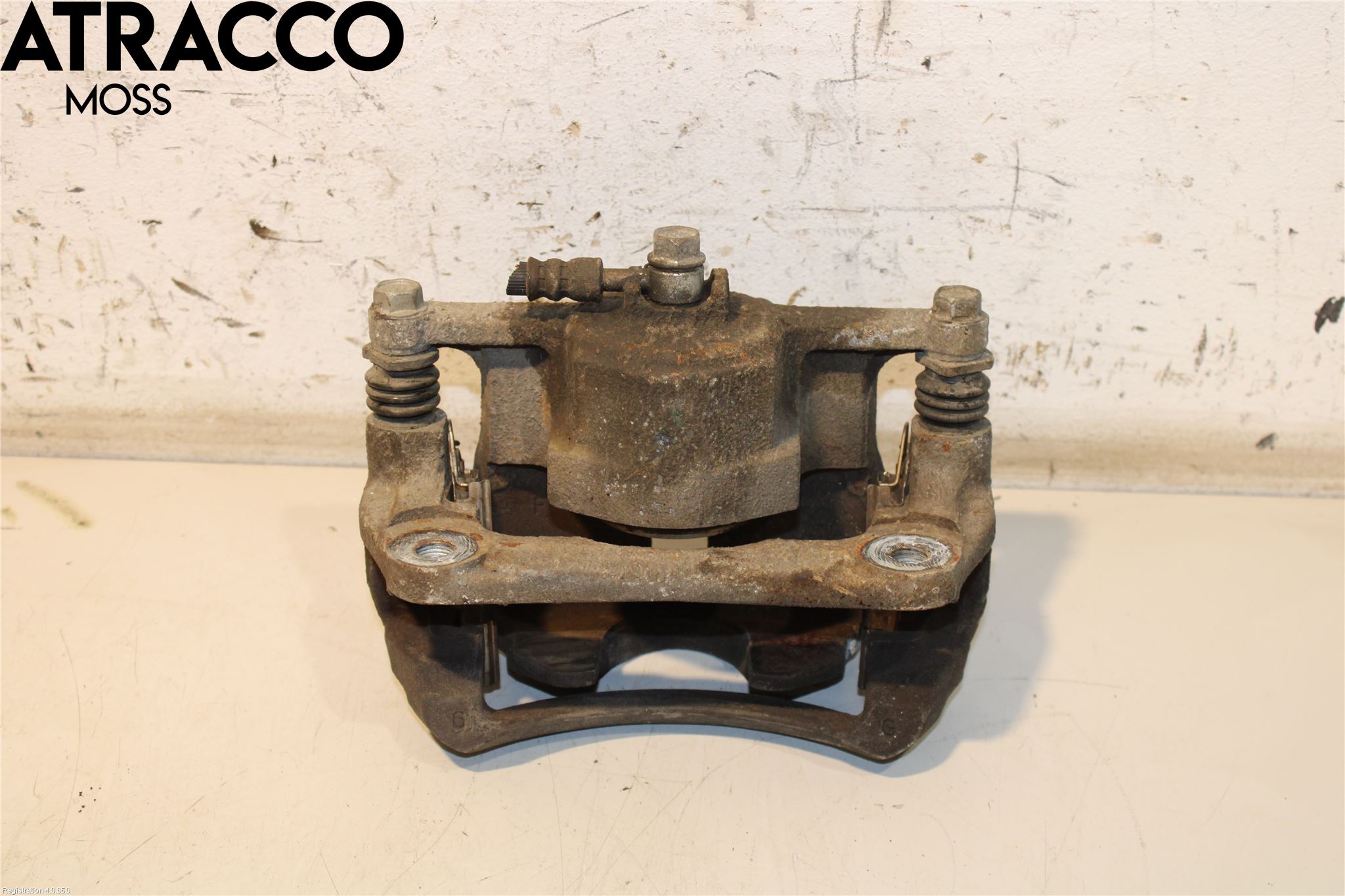 Suzuki VITARA 15- Bremsecaliper Foran Venstre