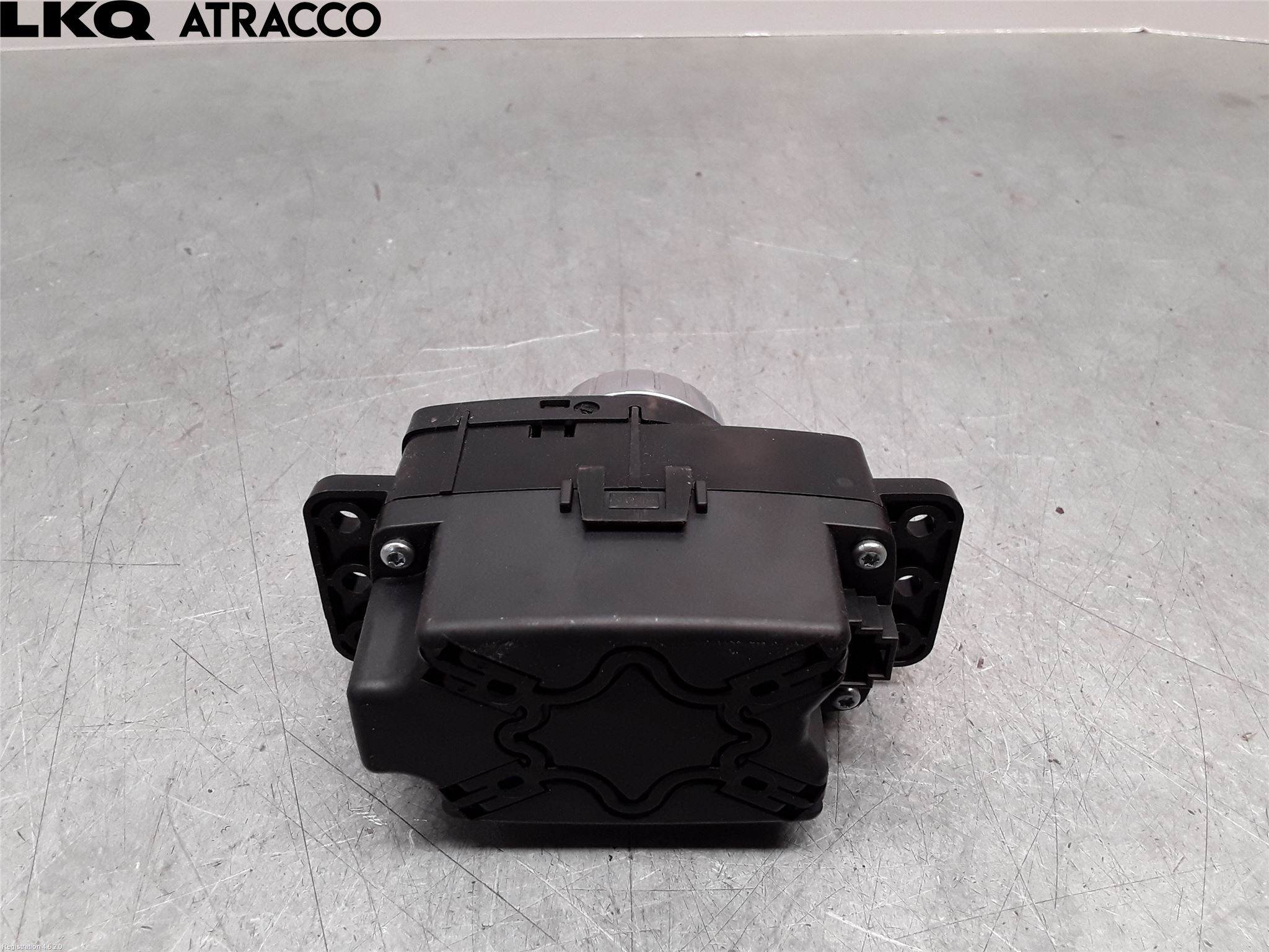 Mercedes-Benz MB B-KLASS (W246/W242) 12-19 Bryter Multifunksjon