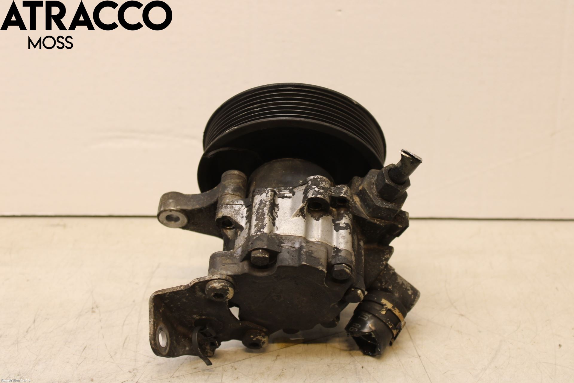 Mitsubishi OUTLANDER 07-12 Servo Pumpe