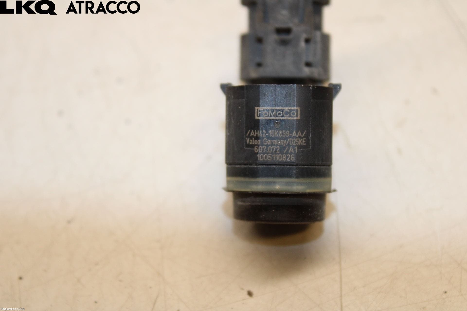 Ford MONDEO 07-15 Sensor Parkering Front