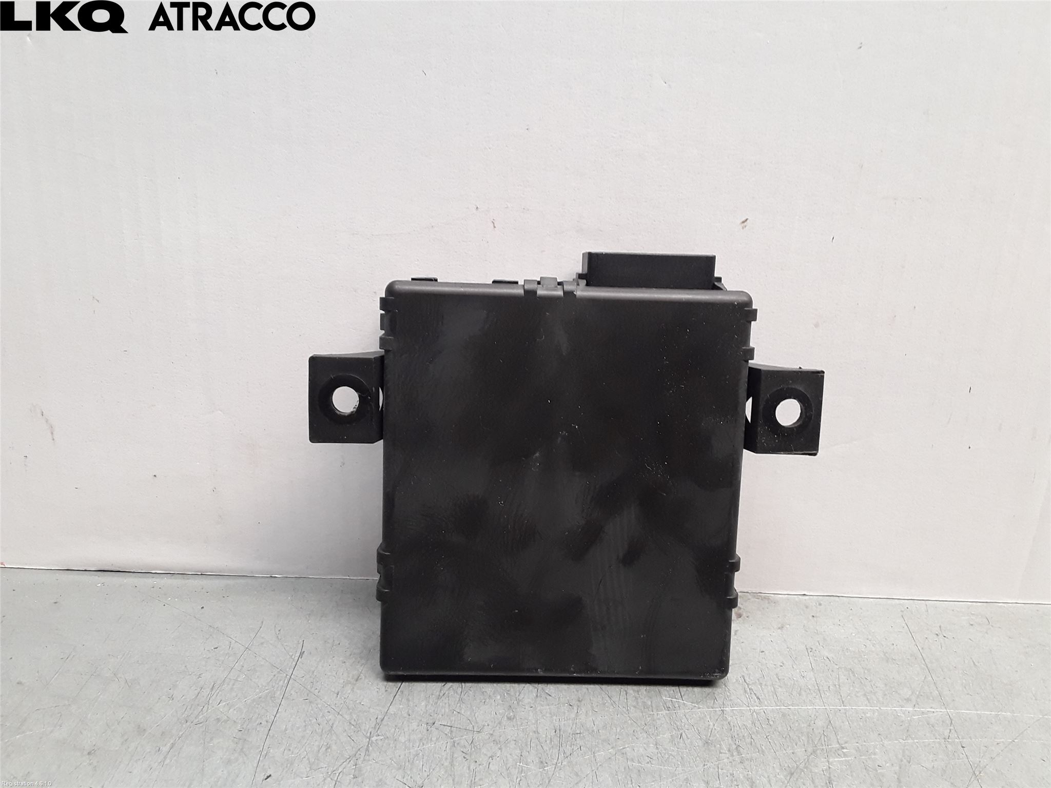 Audi Q5 09-16 Sensor Øvrig