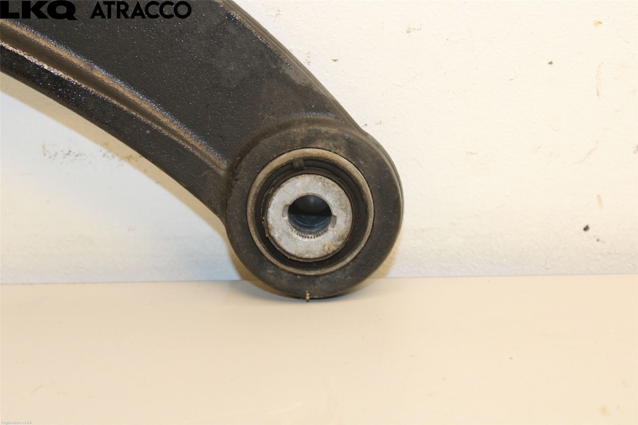 Polestar 2 20- Bærearm Bak Høyre