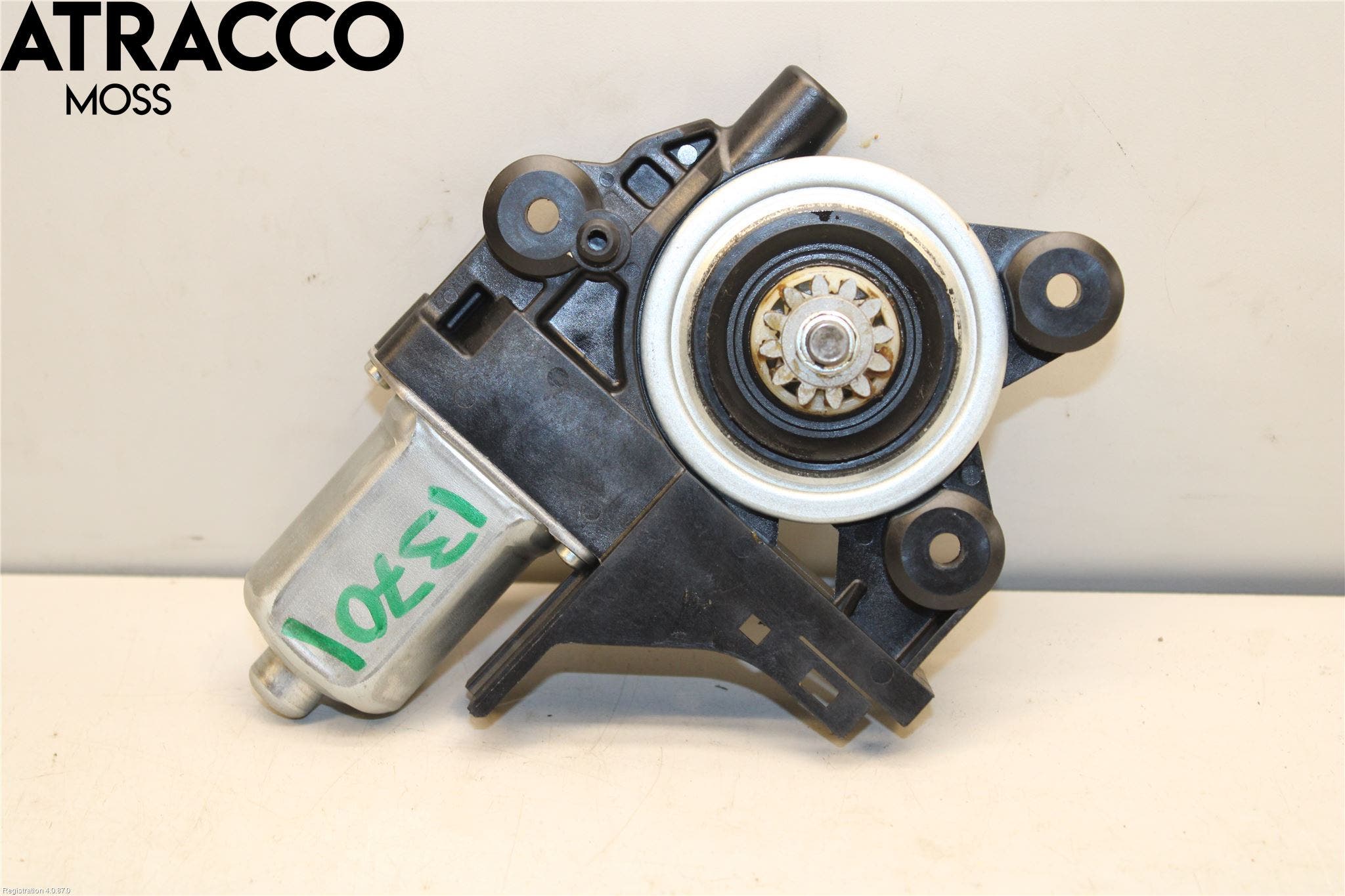 Ford KUGA 08-12 Vindusheismotor