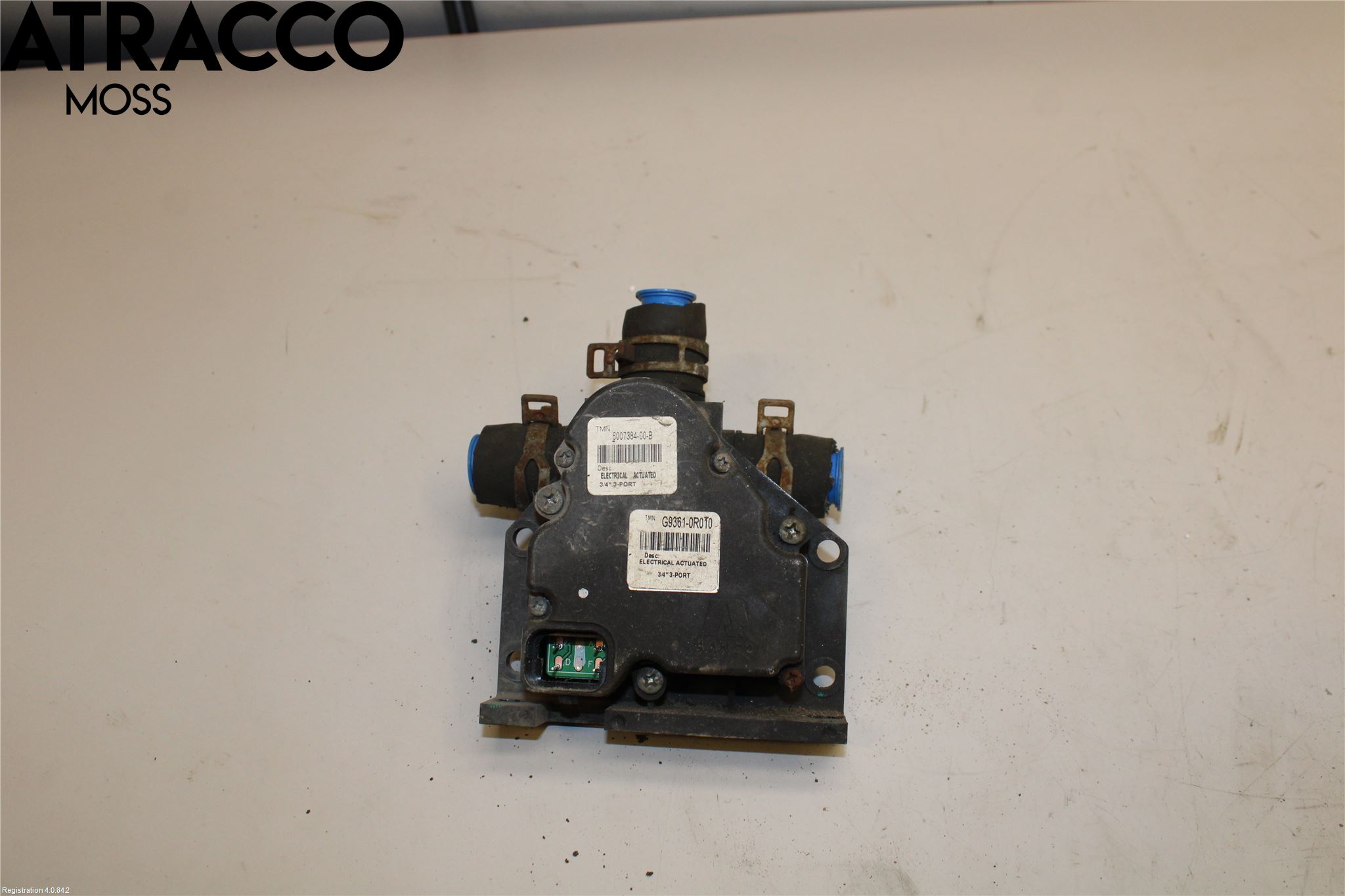 Tesla MODEL S 13- Kjøle - Varme Øvrig