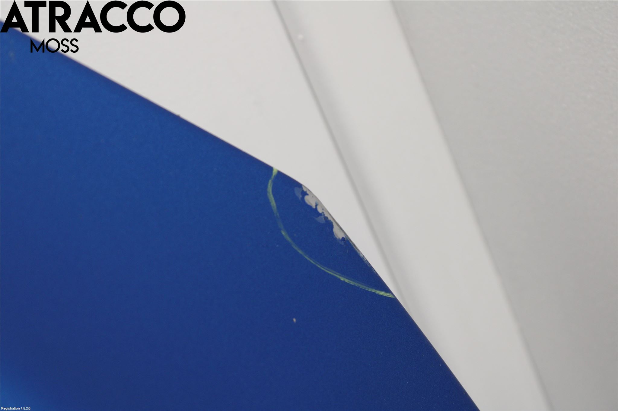 Peugeot 307     01-05 Panser