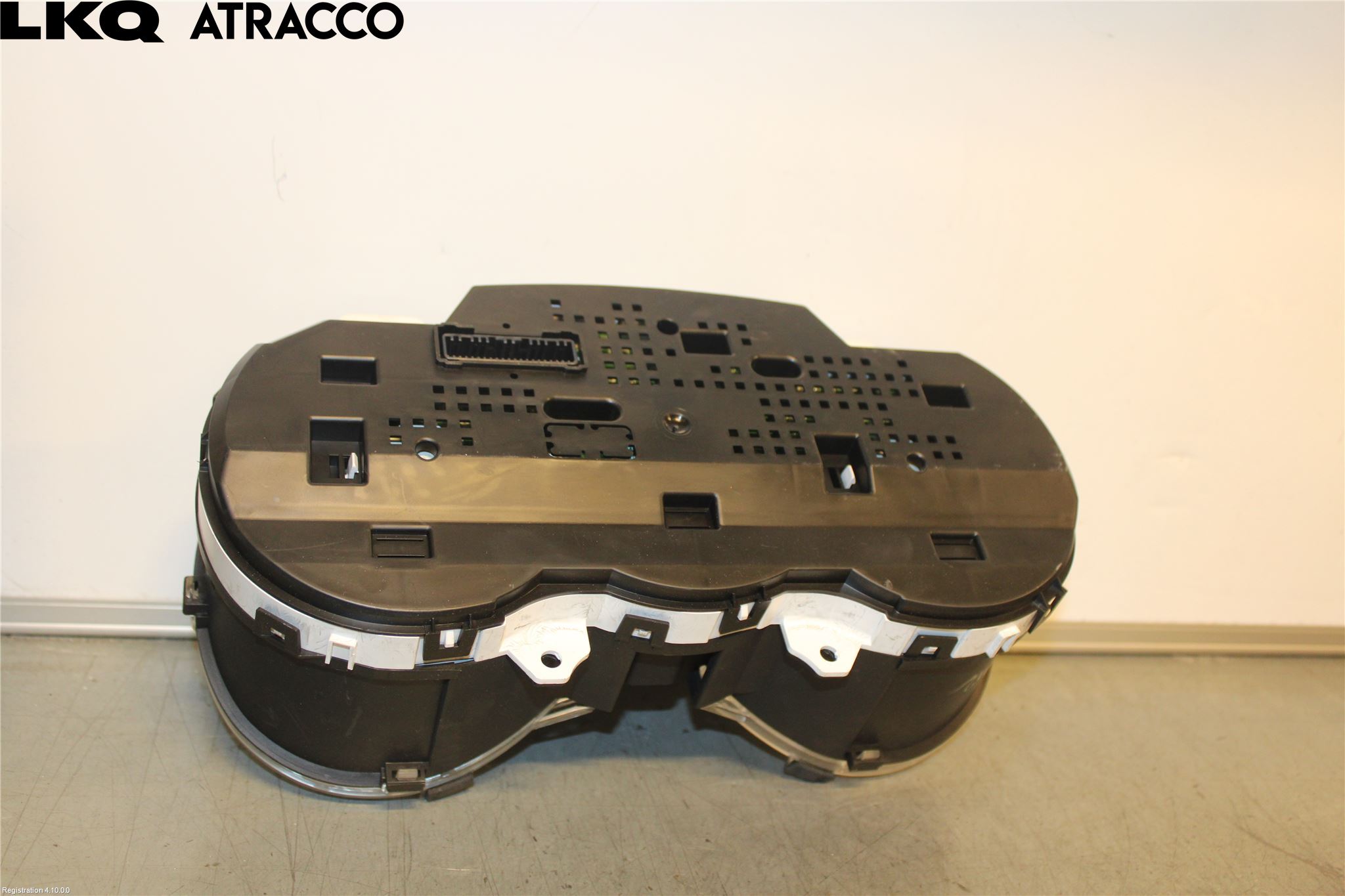 Hyundai ix20 Instr Kombinert