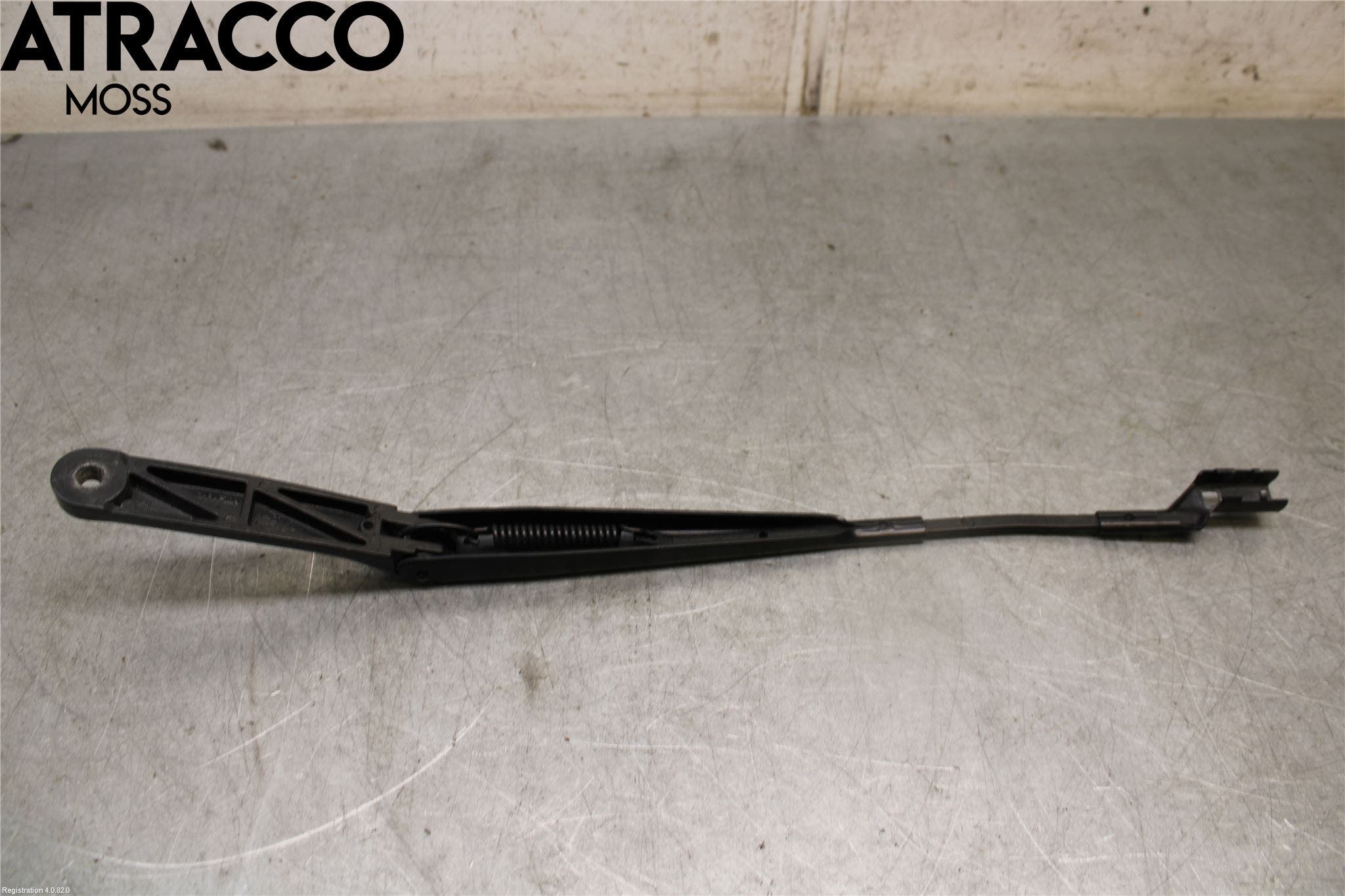 Skoda RAPID Vindusviskerblad Frontrute