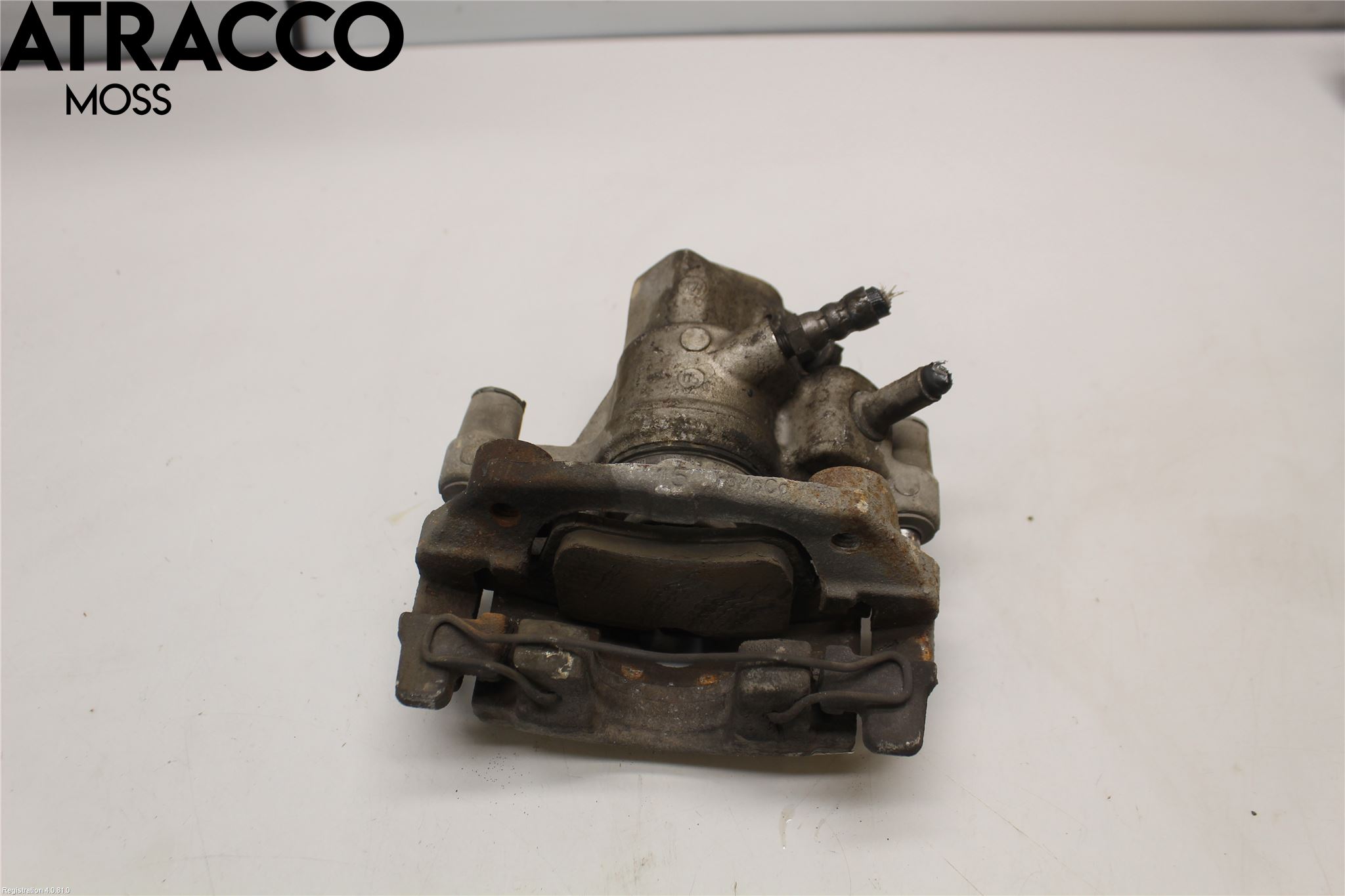 Mazda 3 I 07-08 Bremsecaliper Bak Høyre