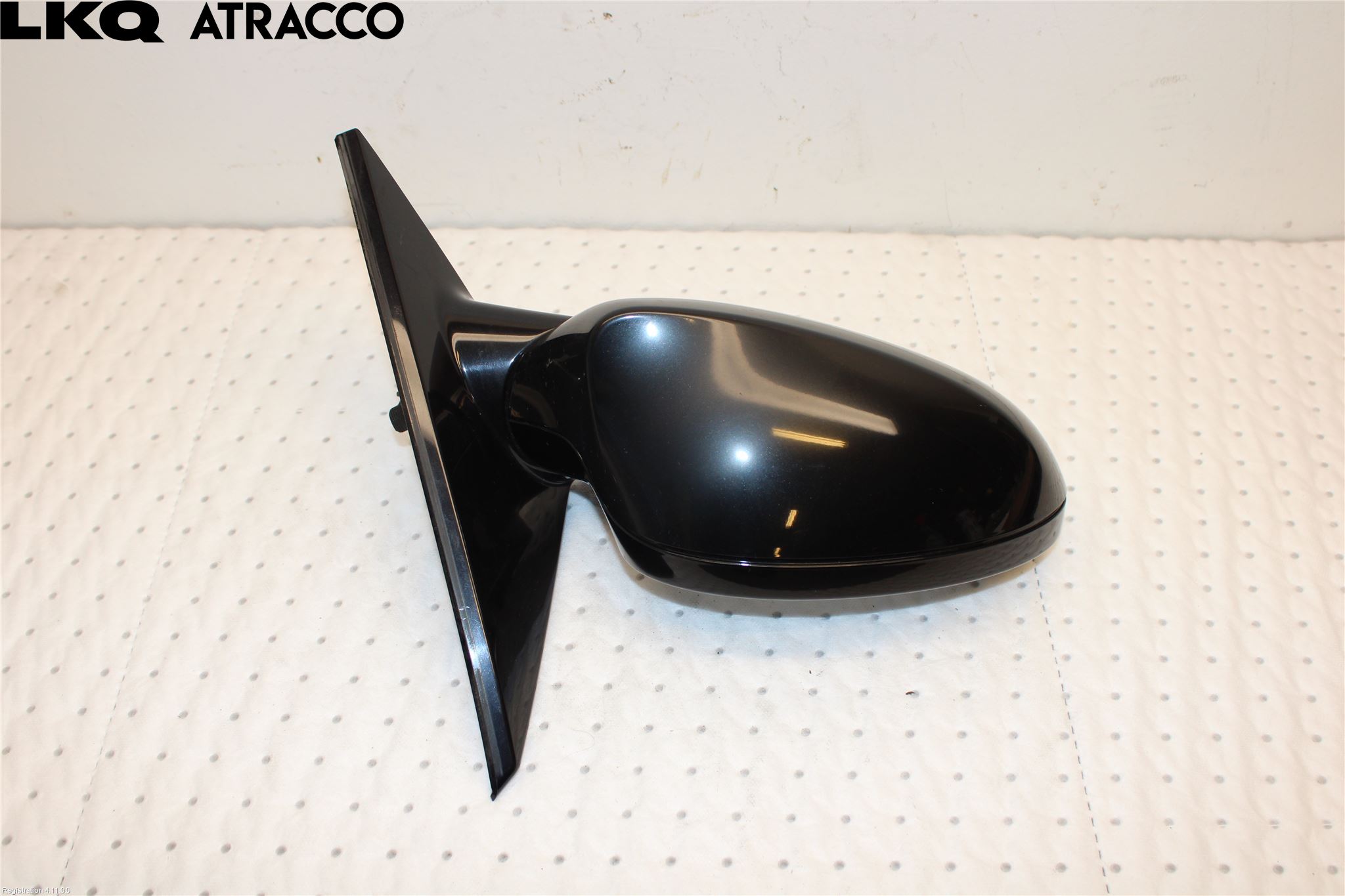 BMW 1 E82/88 Coupé/Cab 06-13 Speil H M-El Justering