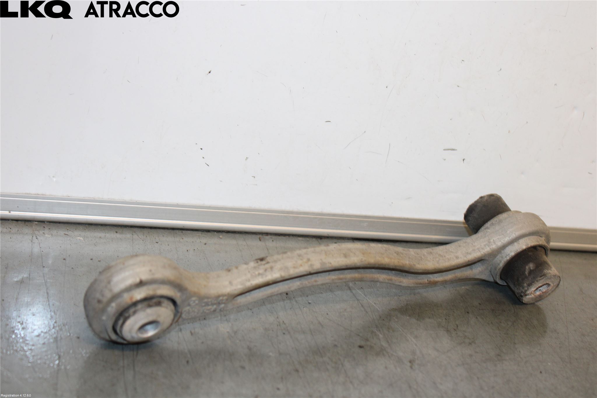 Mercedes-Benz MB GLC-KLASS (X253/C253) 15-22 Bærearm Bak Venstre