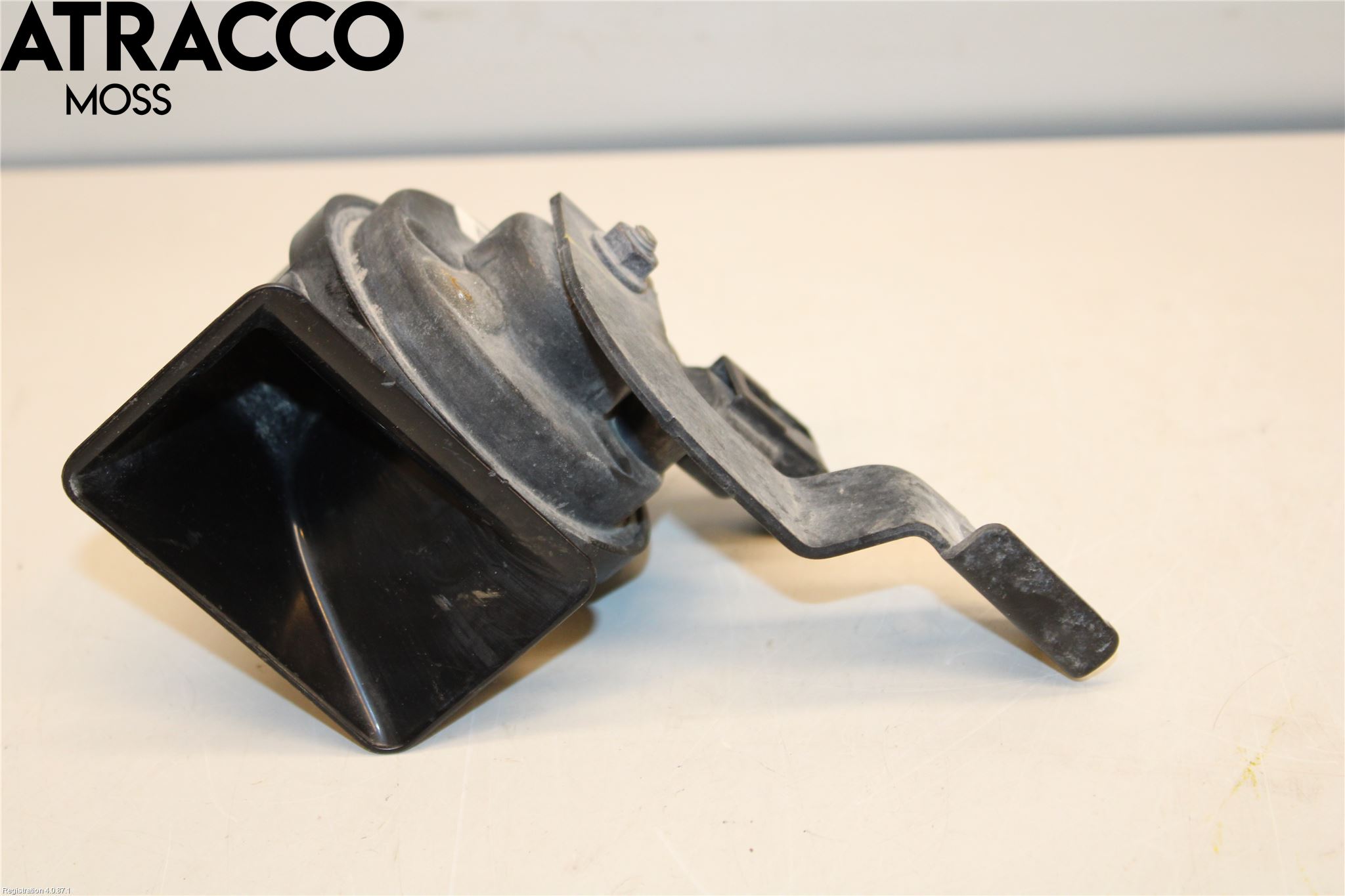 Hyundai IONIQ AE 17-22 Signalhorn