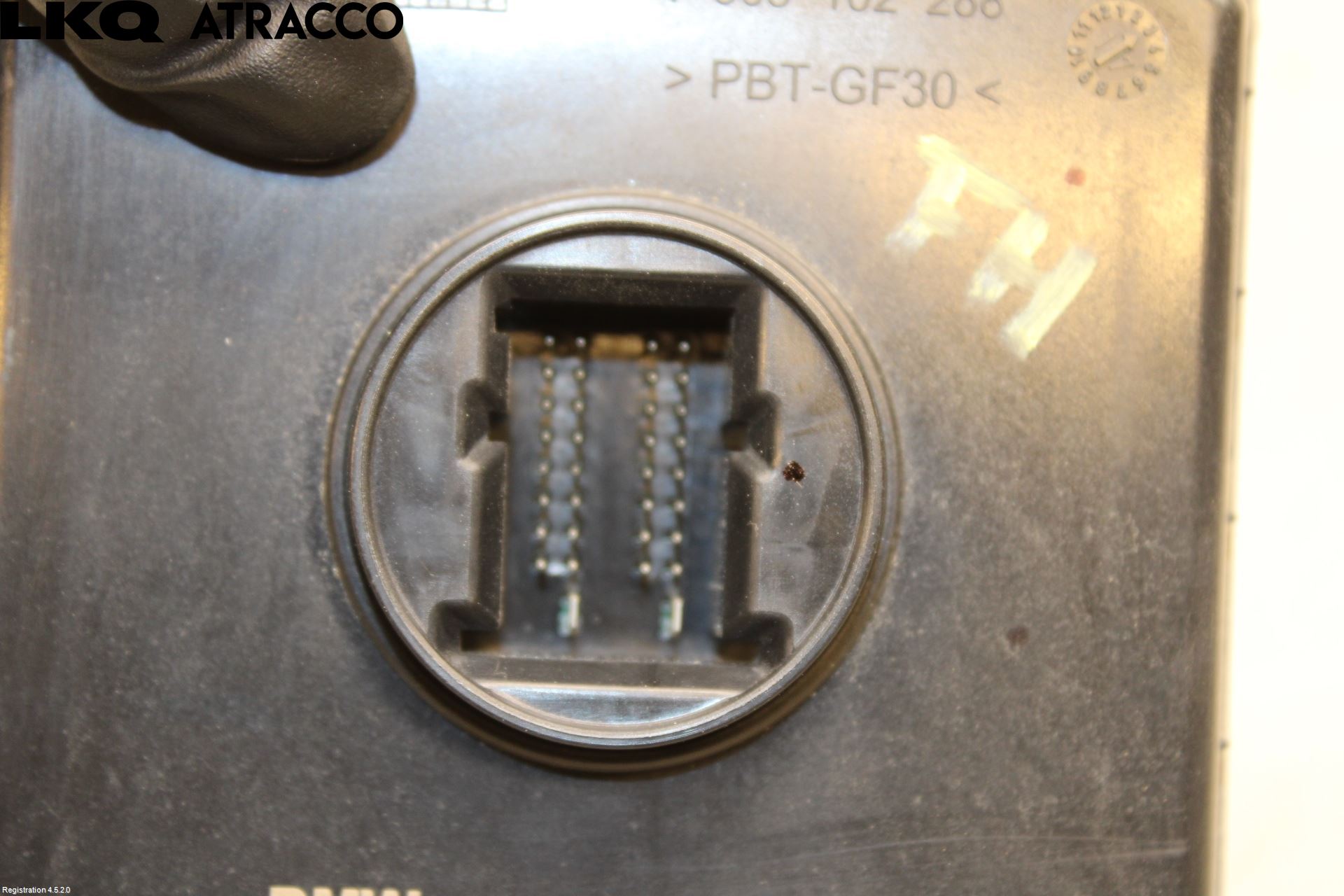 BMW i3 I01 13-22 Styreenhet Xenon