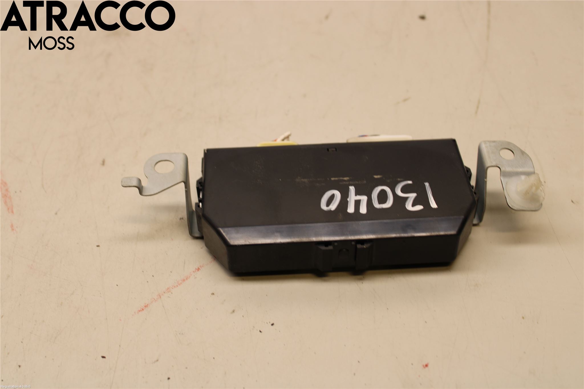 Toyota RAV4 13-18 Styreenhet Øvrig