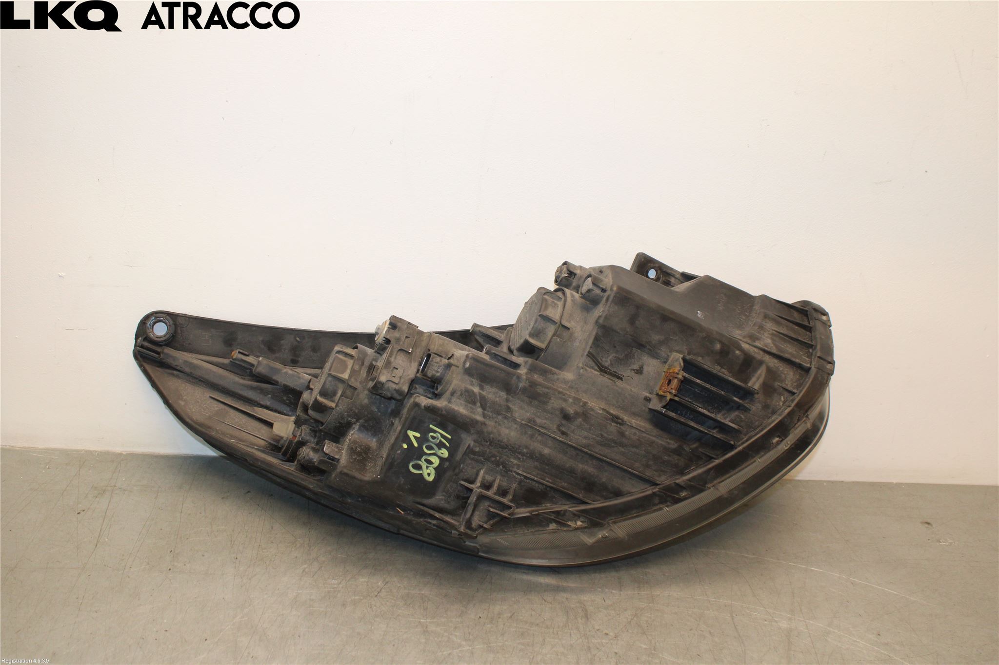 Hyundai ix35 Frontlykt Venstre