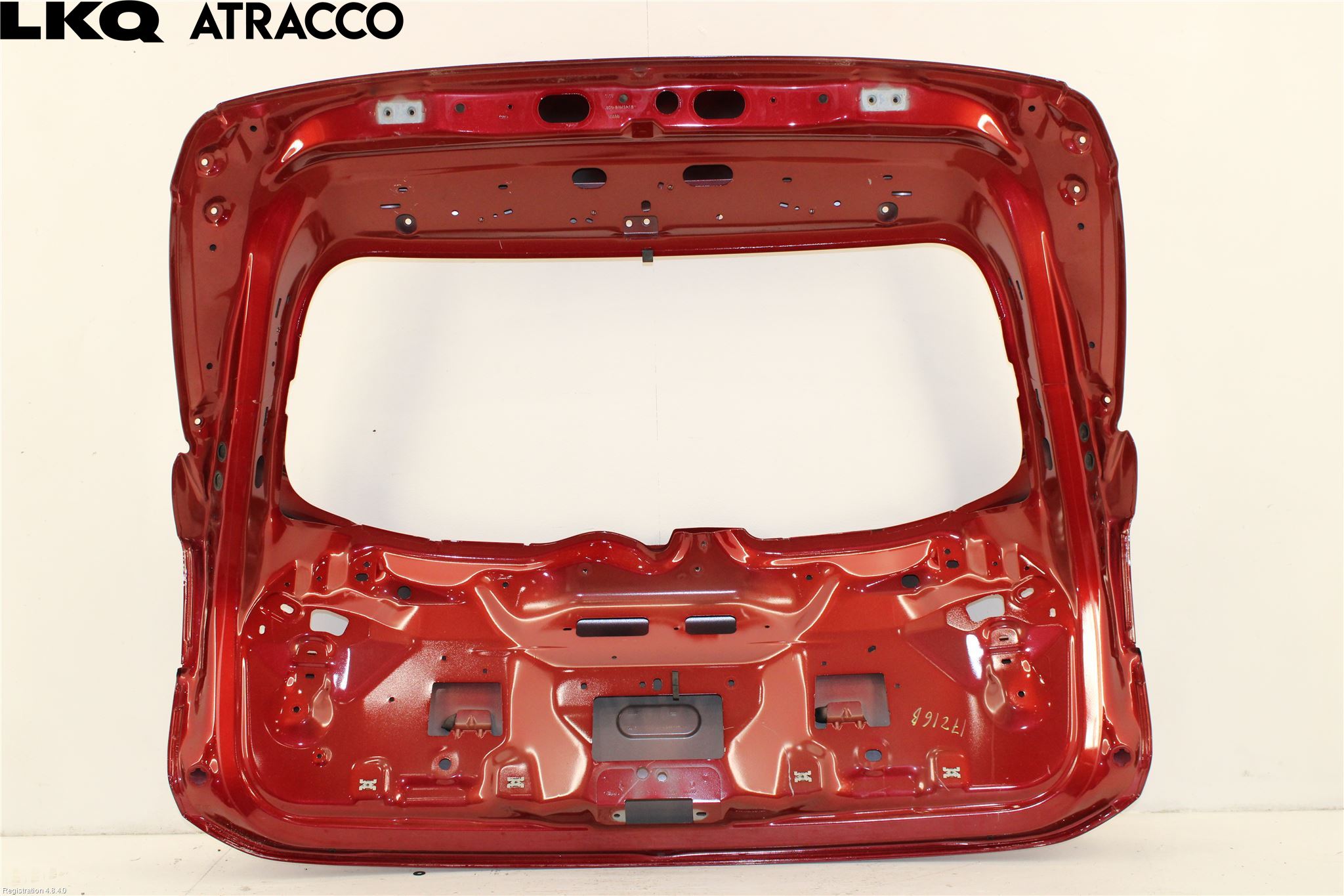 Ford FOCUS 19- Bakluke Cc - Kombi