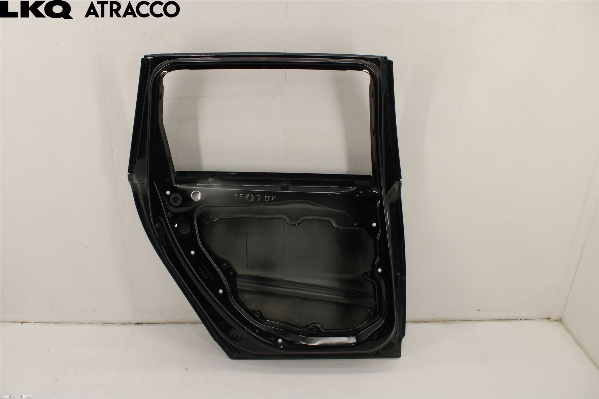 Volvo V70 08-13 Dør 4D Bak Venstre