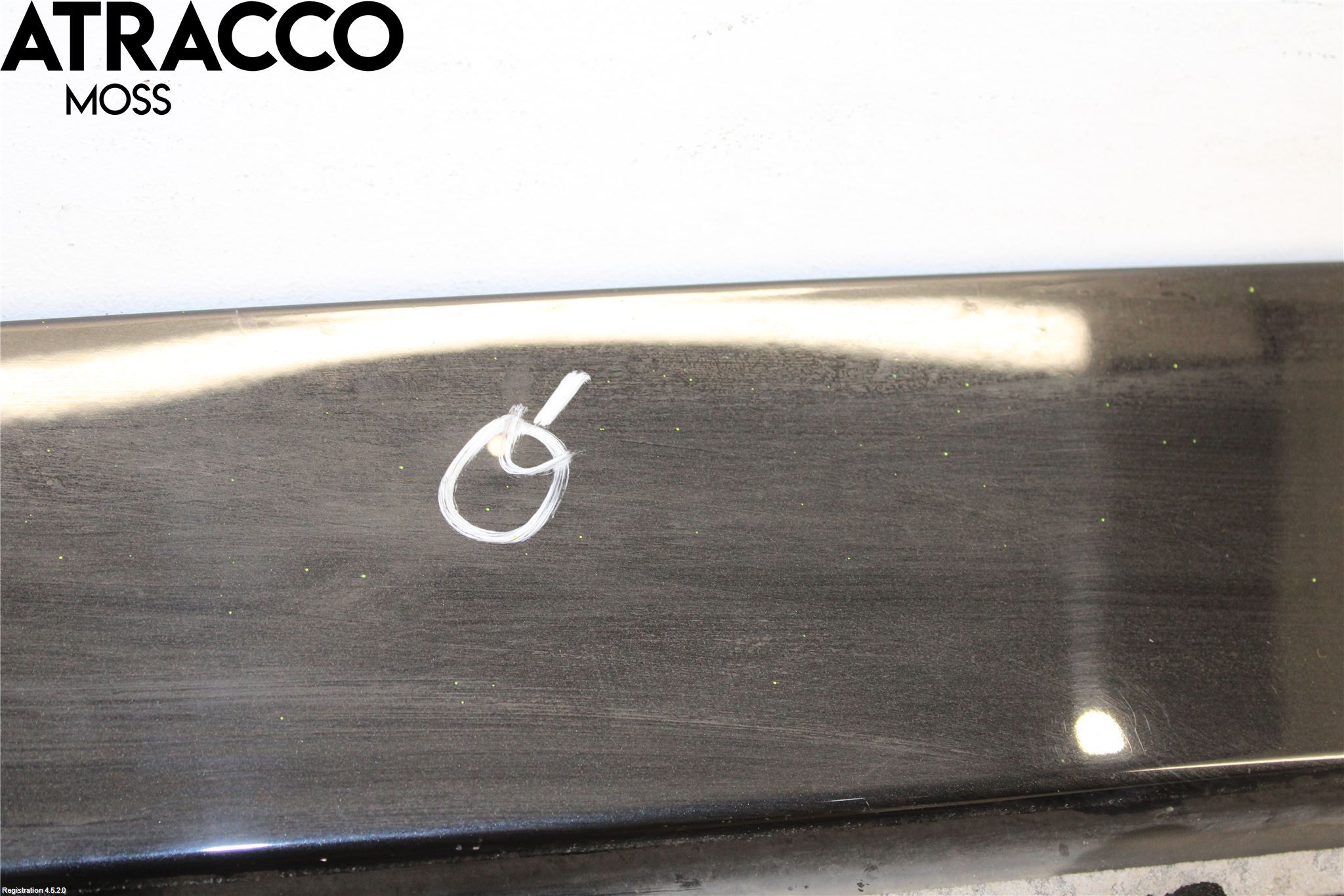 Nissan LEAF 18- Bakluke Cc - Kombi