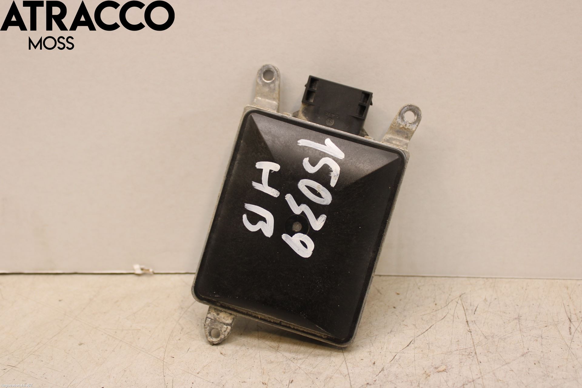 Kia OPTIMA 00-15 Sensor Kollisjonsbeskyttelse