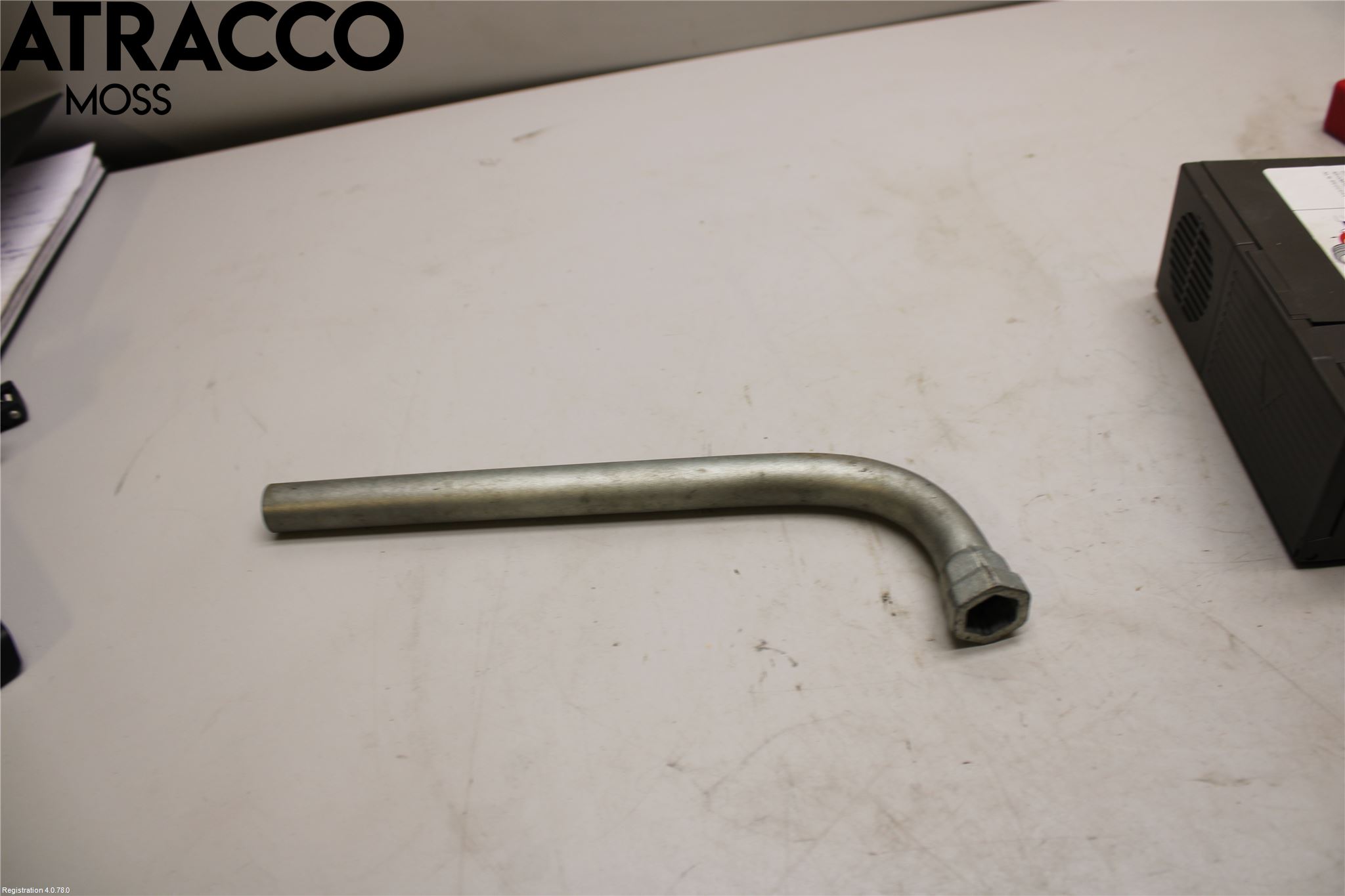 Audi A3/S3 8V 13-20 Verktøysett