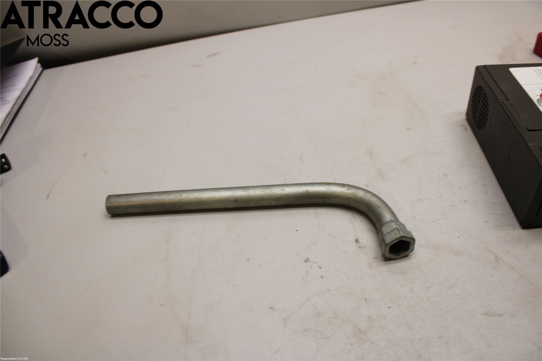 Audi A3/S3 8V 13-20 Verktøysett