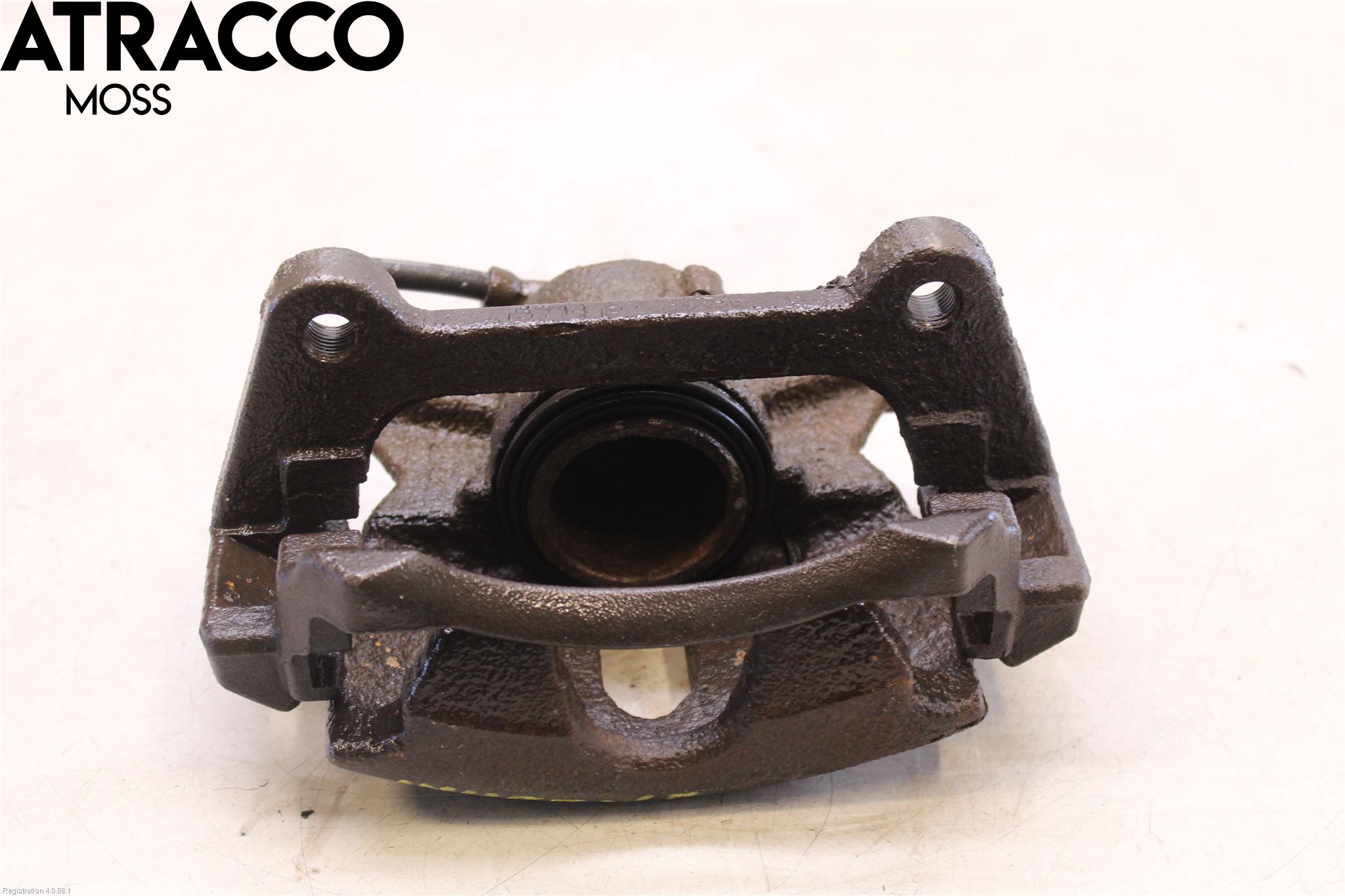 Volkswagen VW PASSAT 15-19 Bremsecaliper Foran Venstre