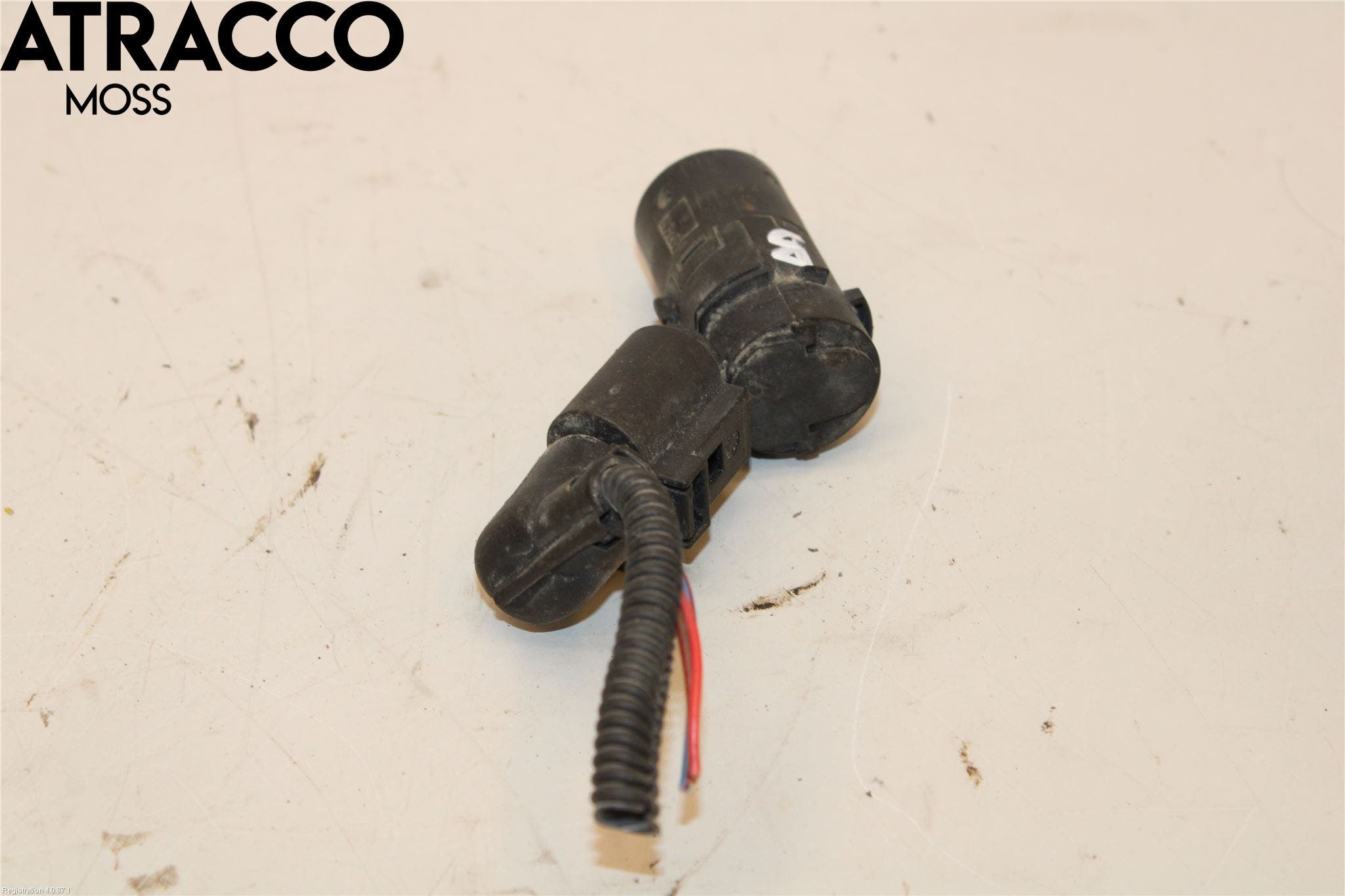 Audi A3/S3 05-13 Sensor Ryggesensor