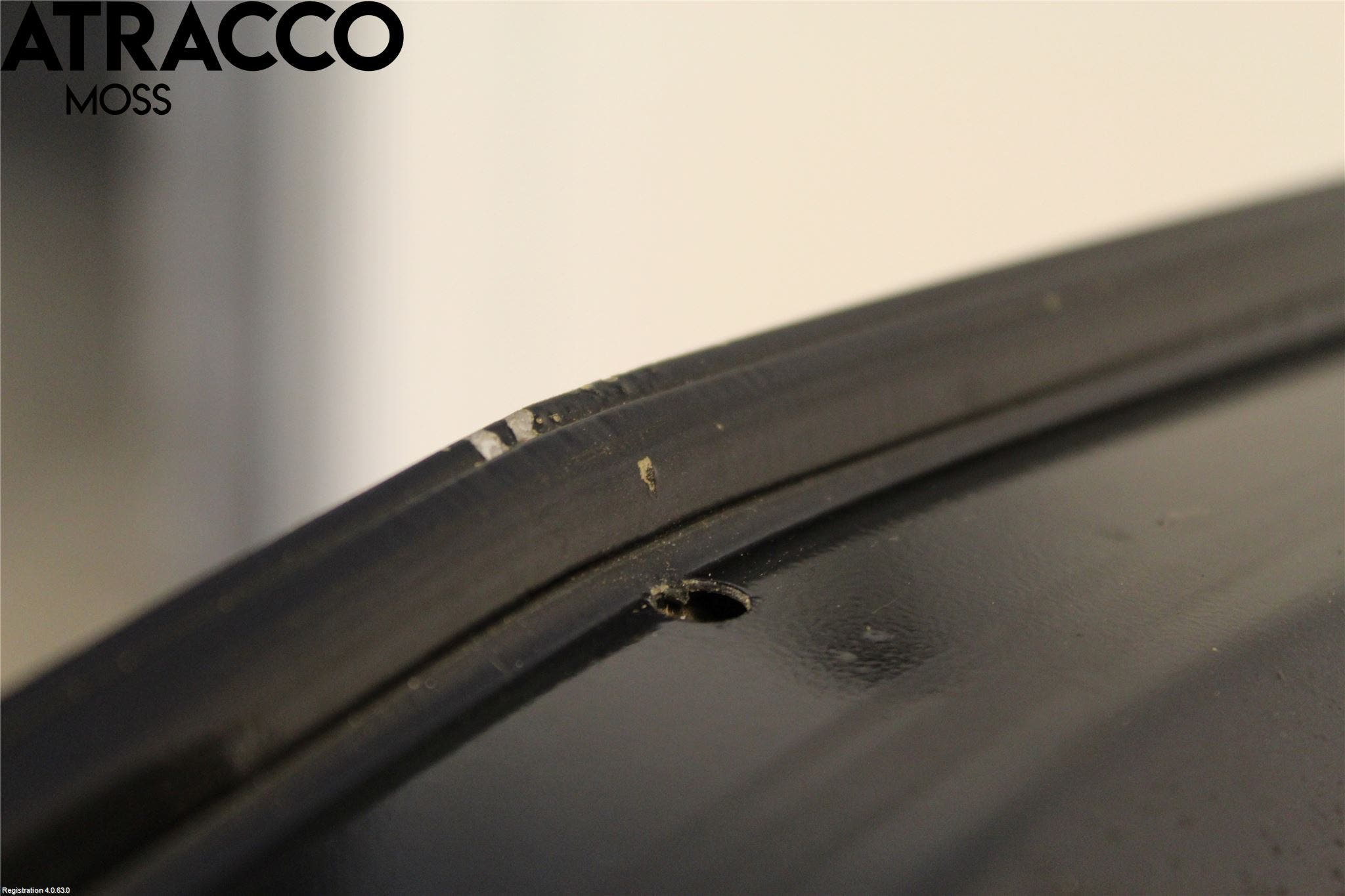 Opel INSIGNIA 09-16 Bakluke Cc - Kombi